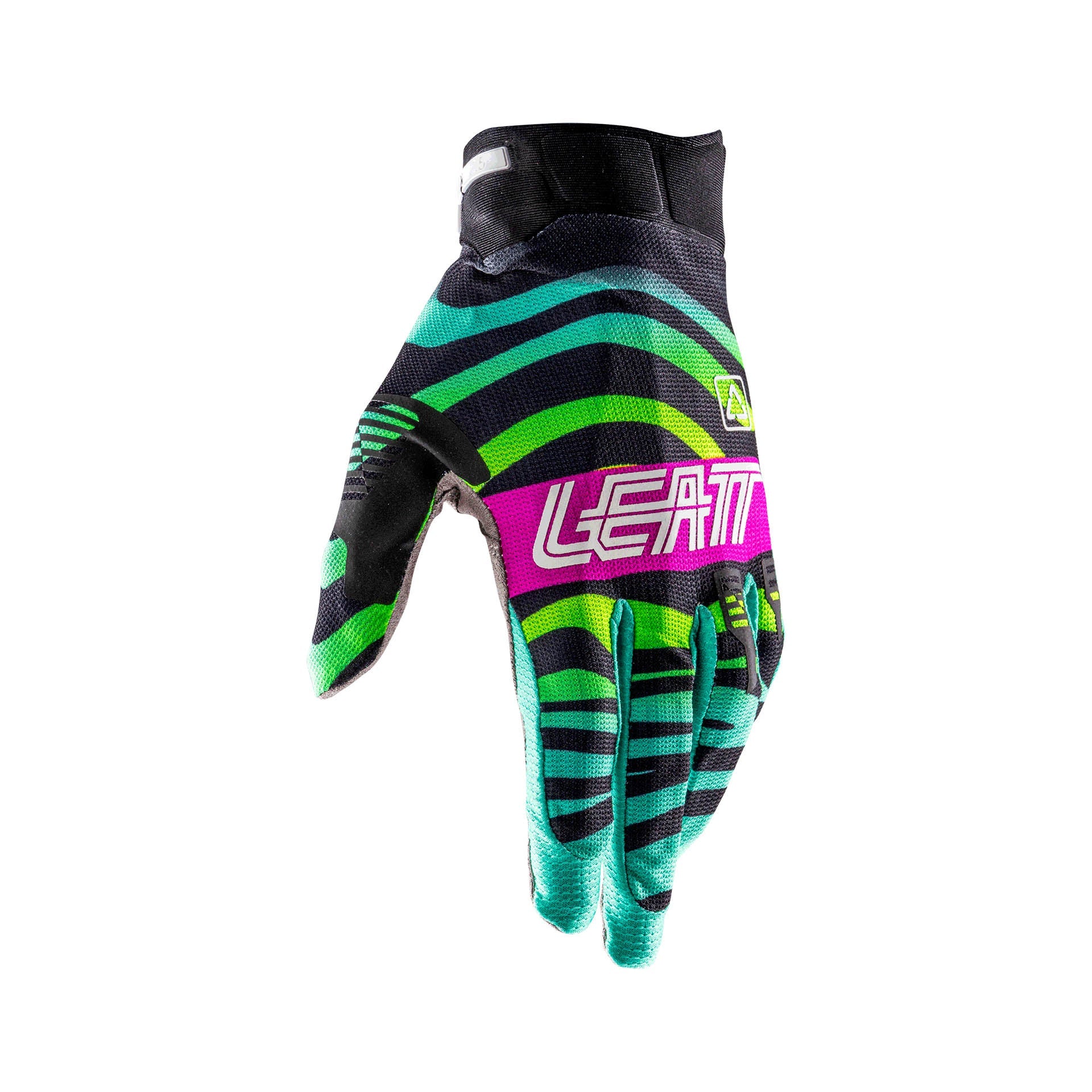Guantes Moto 2.5 X-Flow