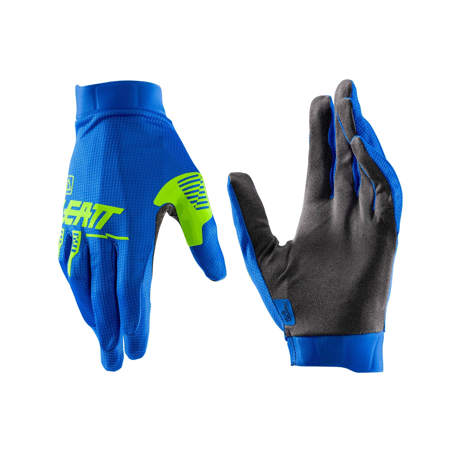 Guantes Moto 1.5 GripR