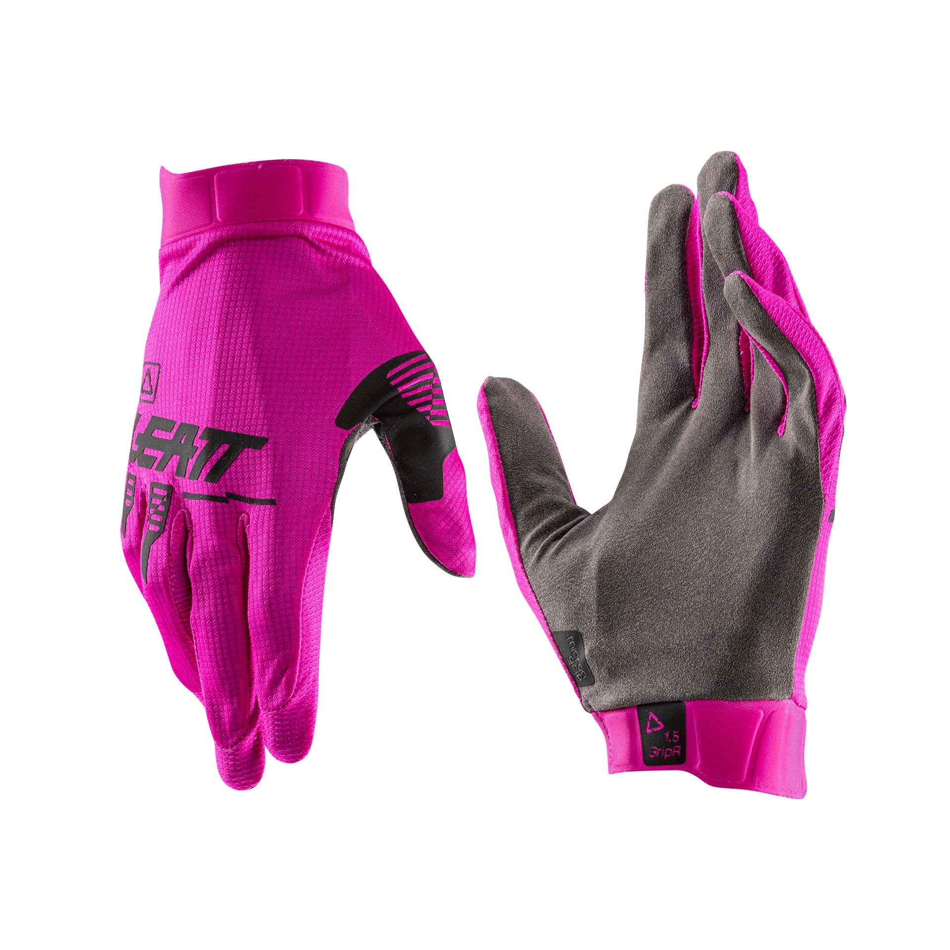 Guantes Moto 1.5 GripR