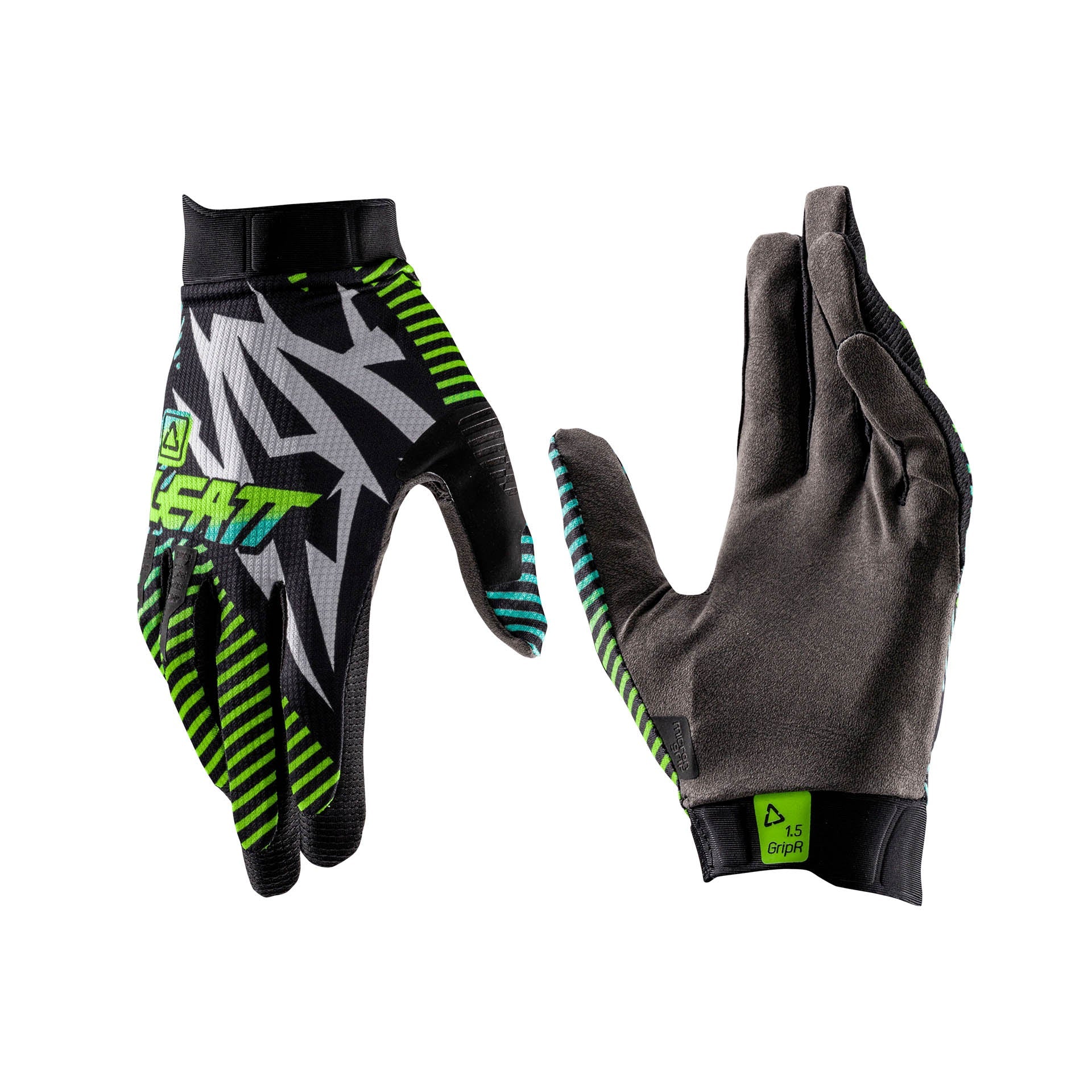 Guantes Moto 1.5 GripR