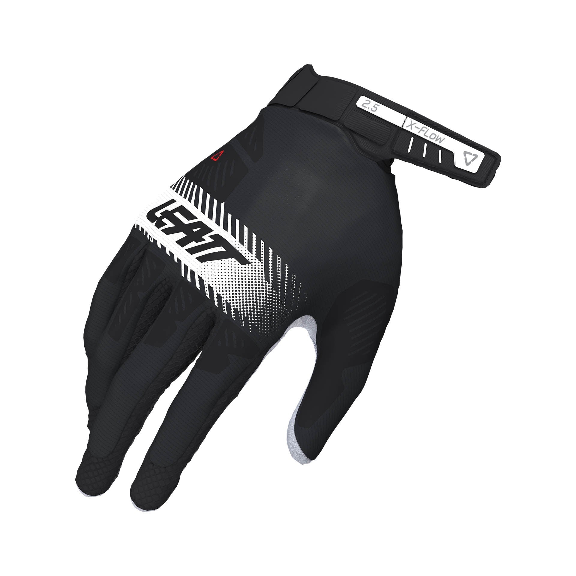 Guantes Moto 2.5 X-Flow Junior