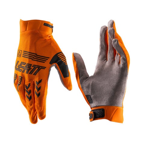 Guantes Moto 2.5 X-Flow Junior