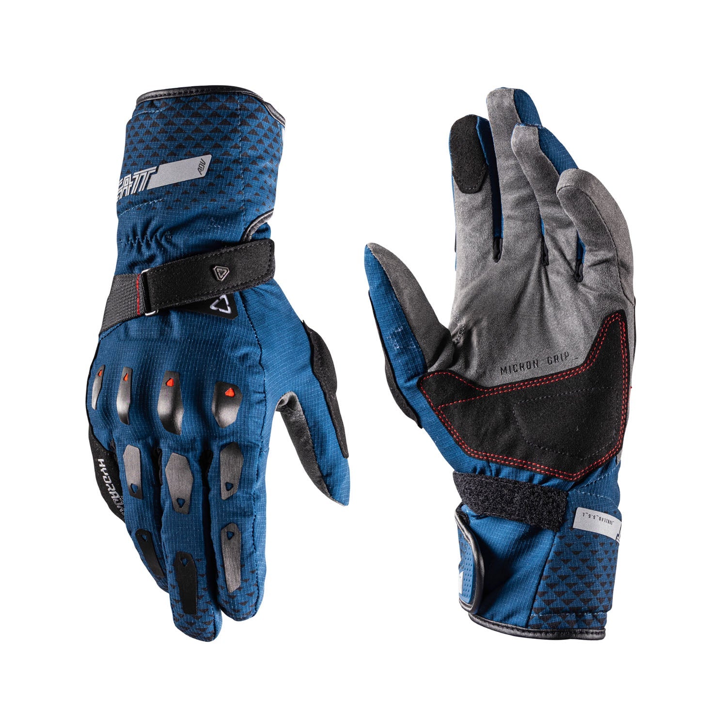 Guantes ADV SubZero 5.5