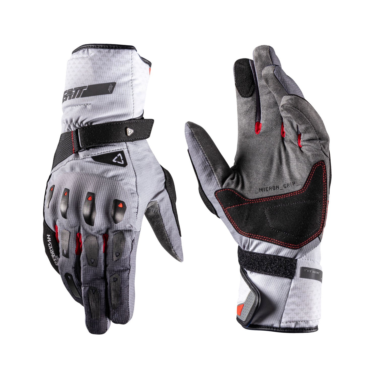 Guantes ADV SubZero 5.5