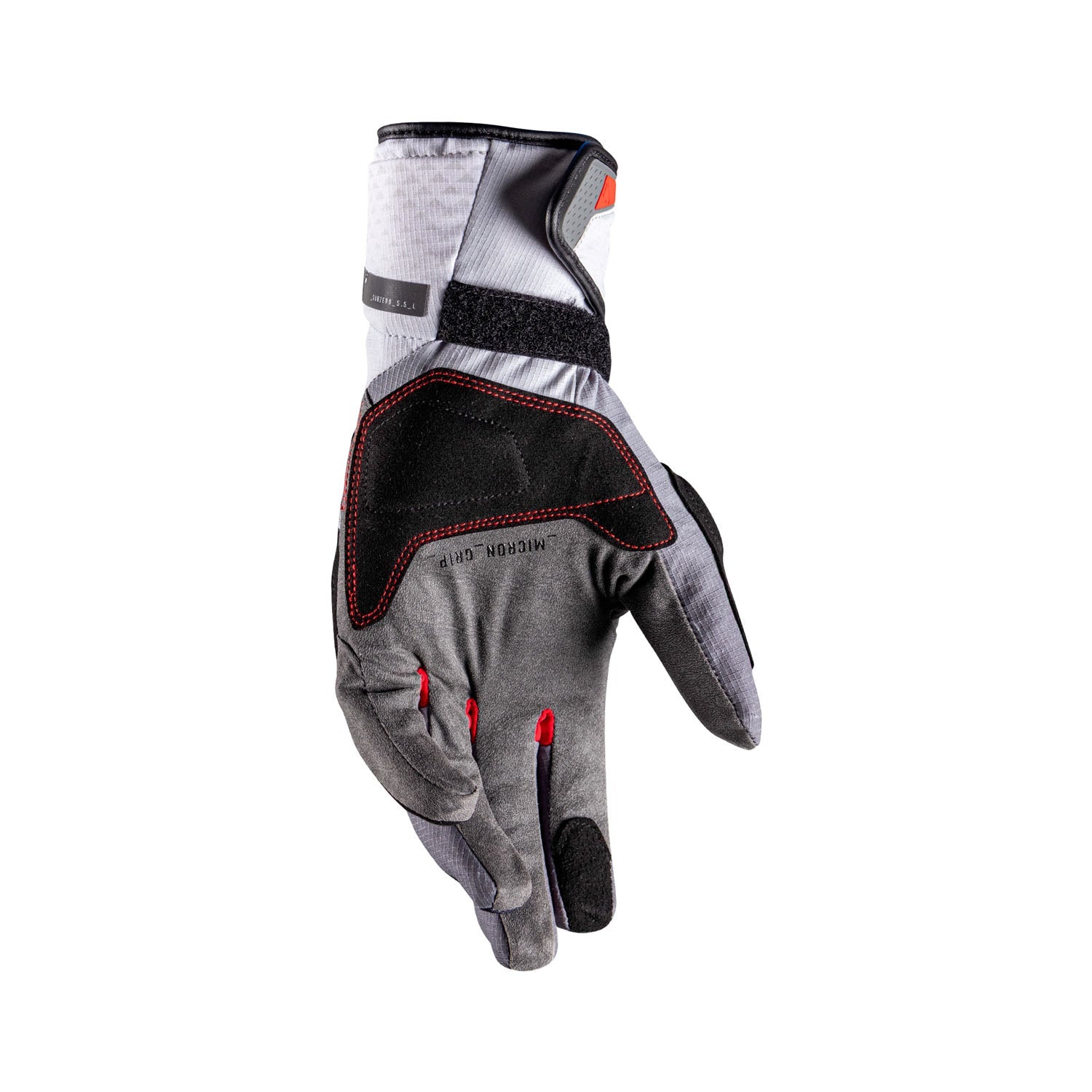 Guantes ADV SubZero 5.5