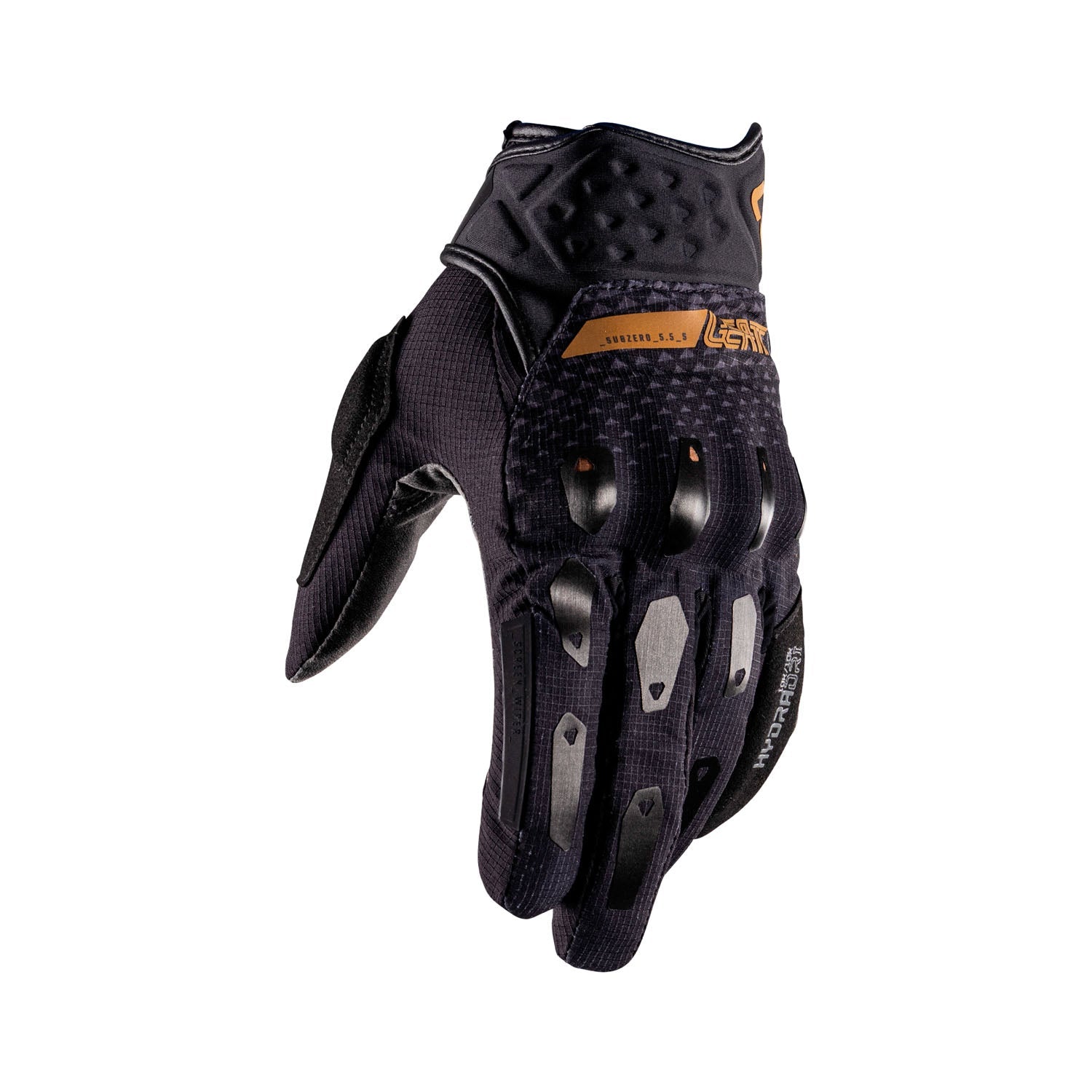 Guantes ADV SubZero 5.5 Cortos