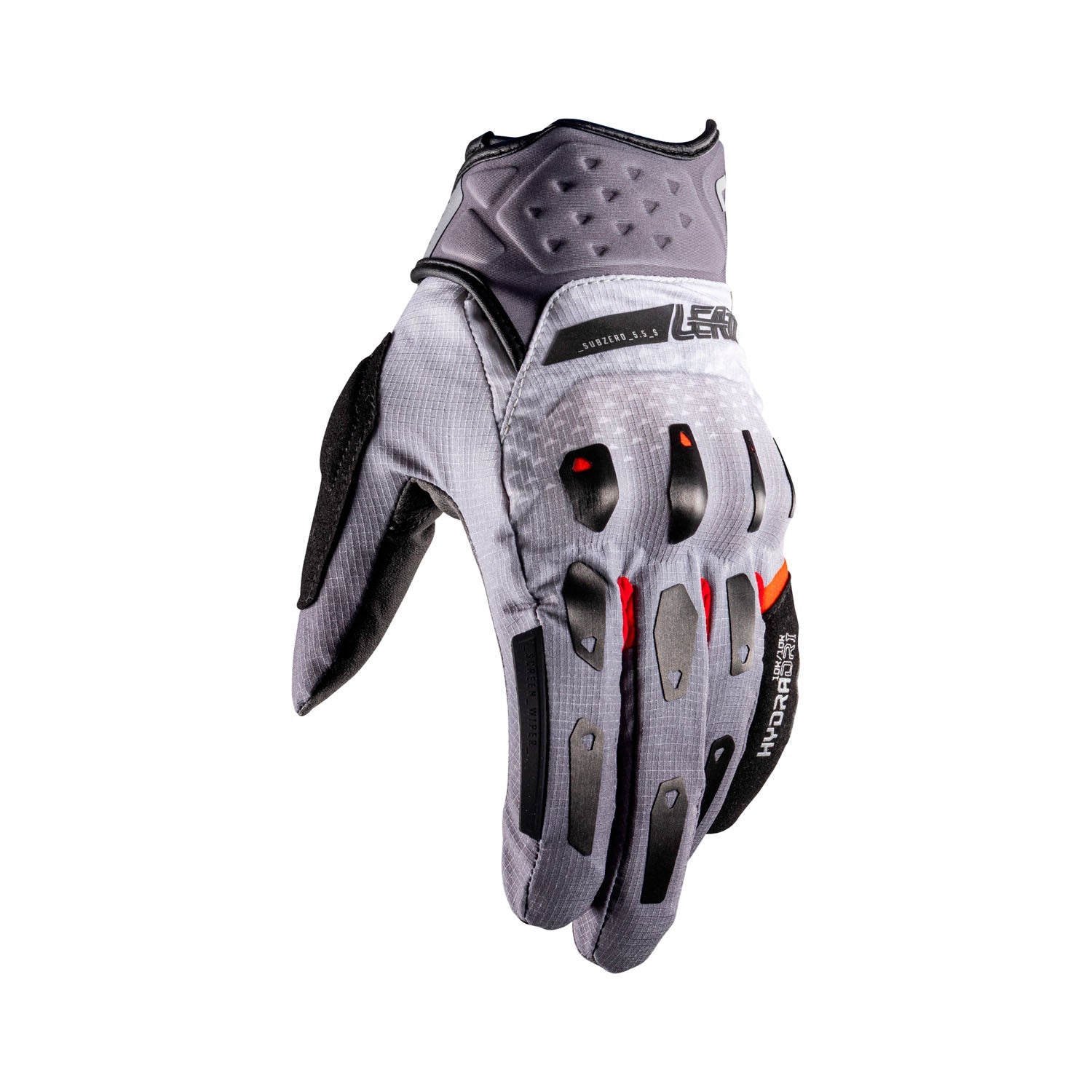 Guantes ADV SubZero 5.5 Cortos