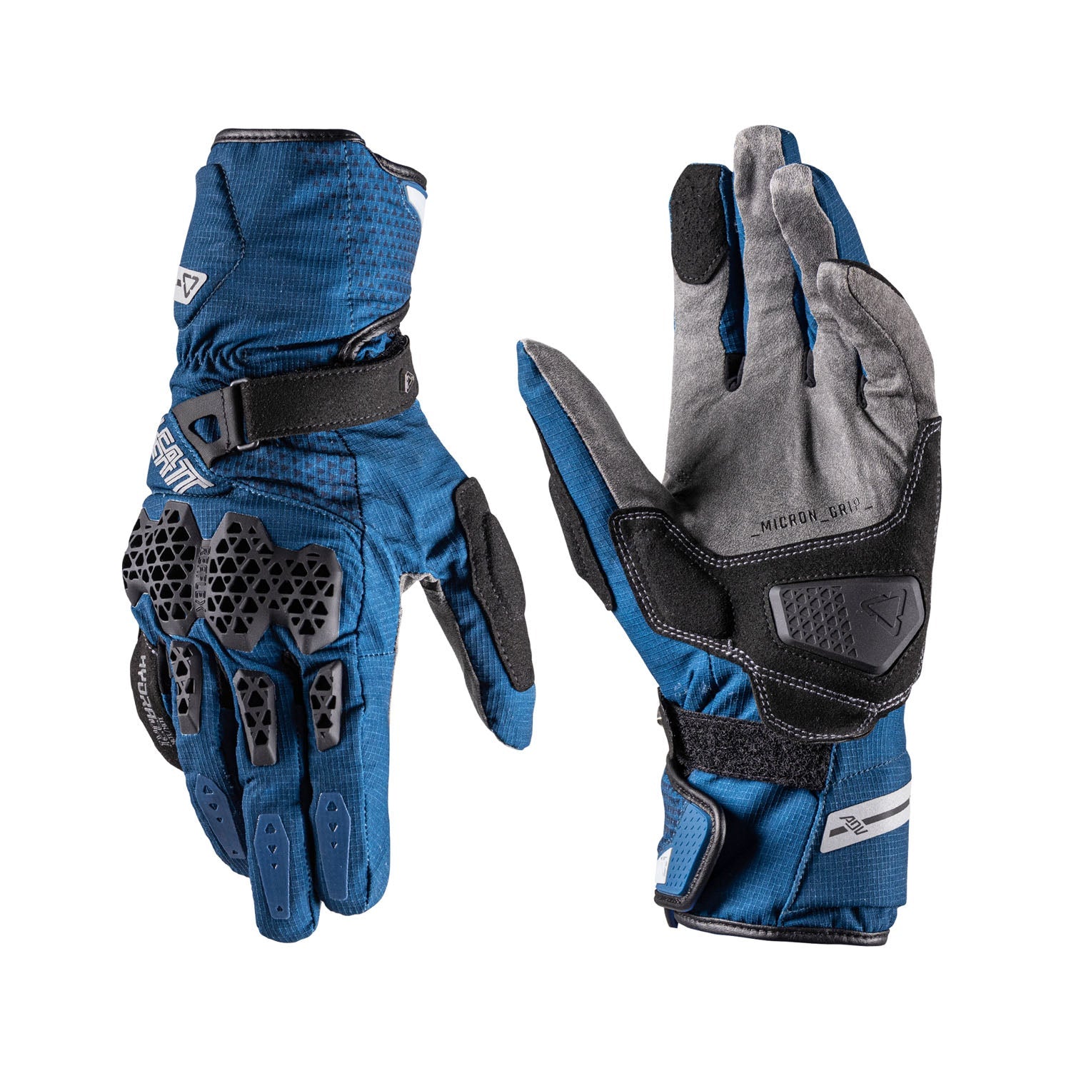 Guantes ADV HydraDri 6.5
