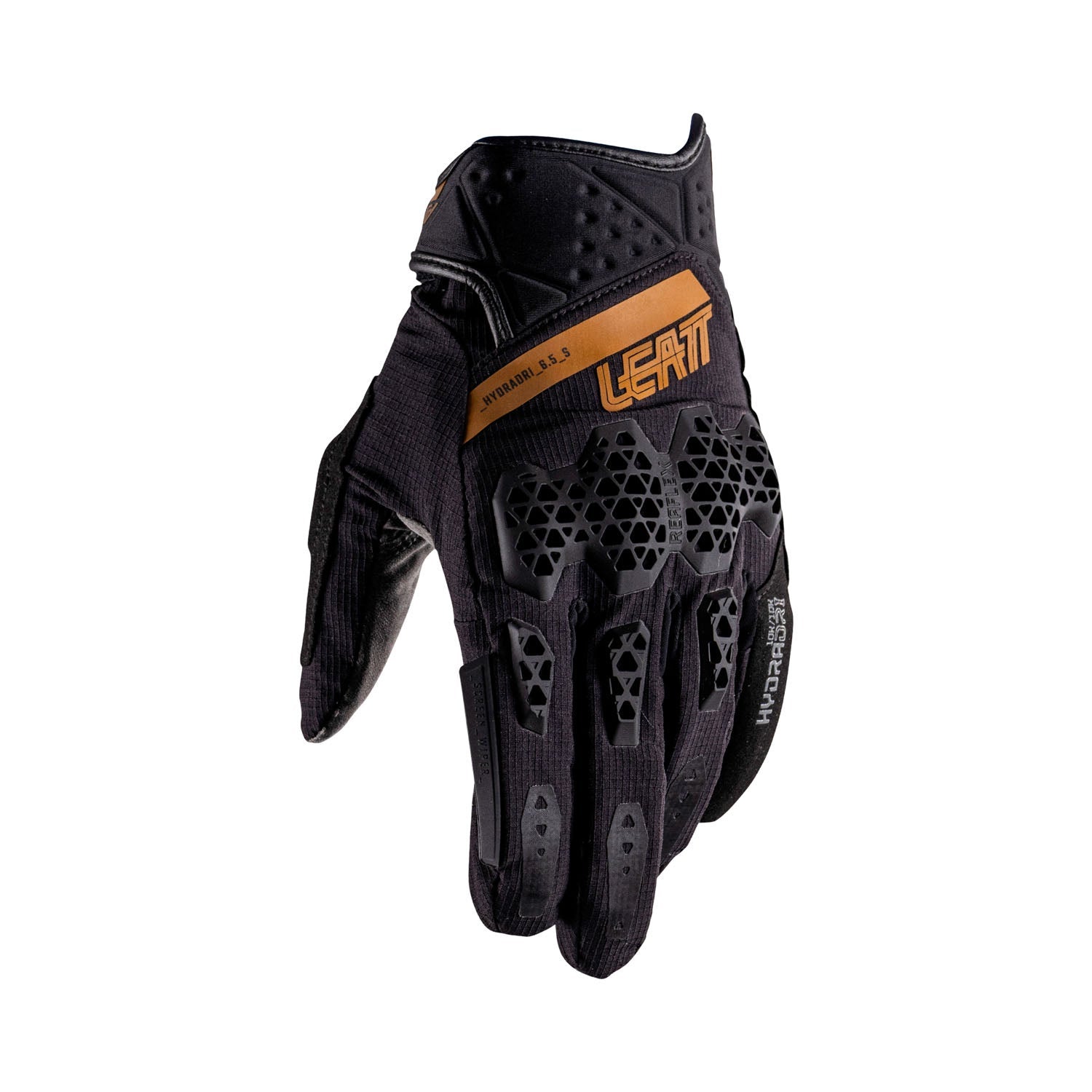 Guantes ADV HydraDri 6.5 Cortos