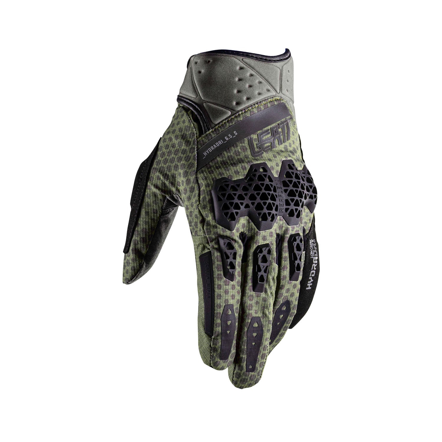 Guantes ADV HydraDri 6.5 Cortos