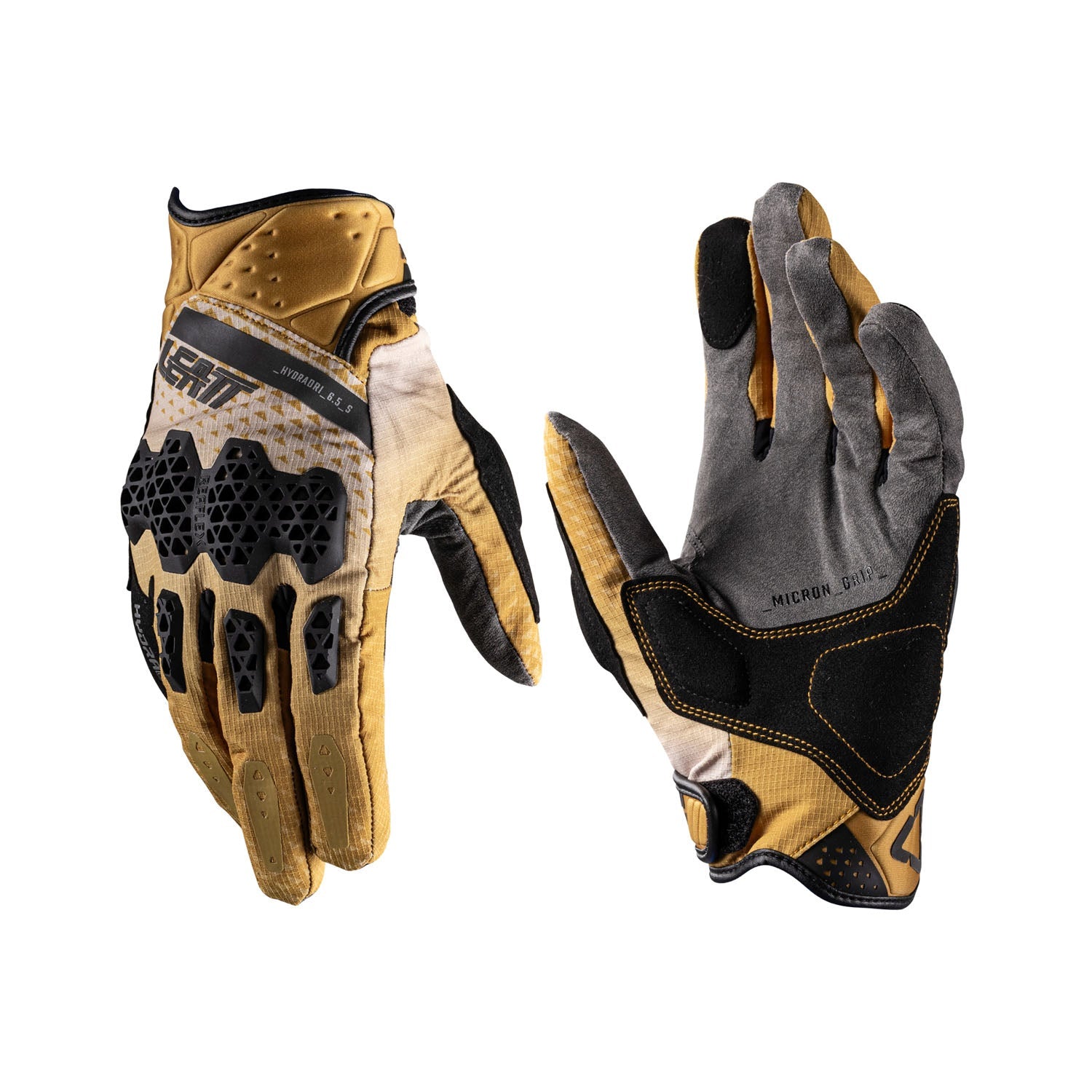 Guantes ADV HydraDri 6.5 Cortos