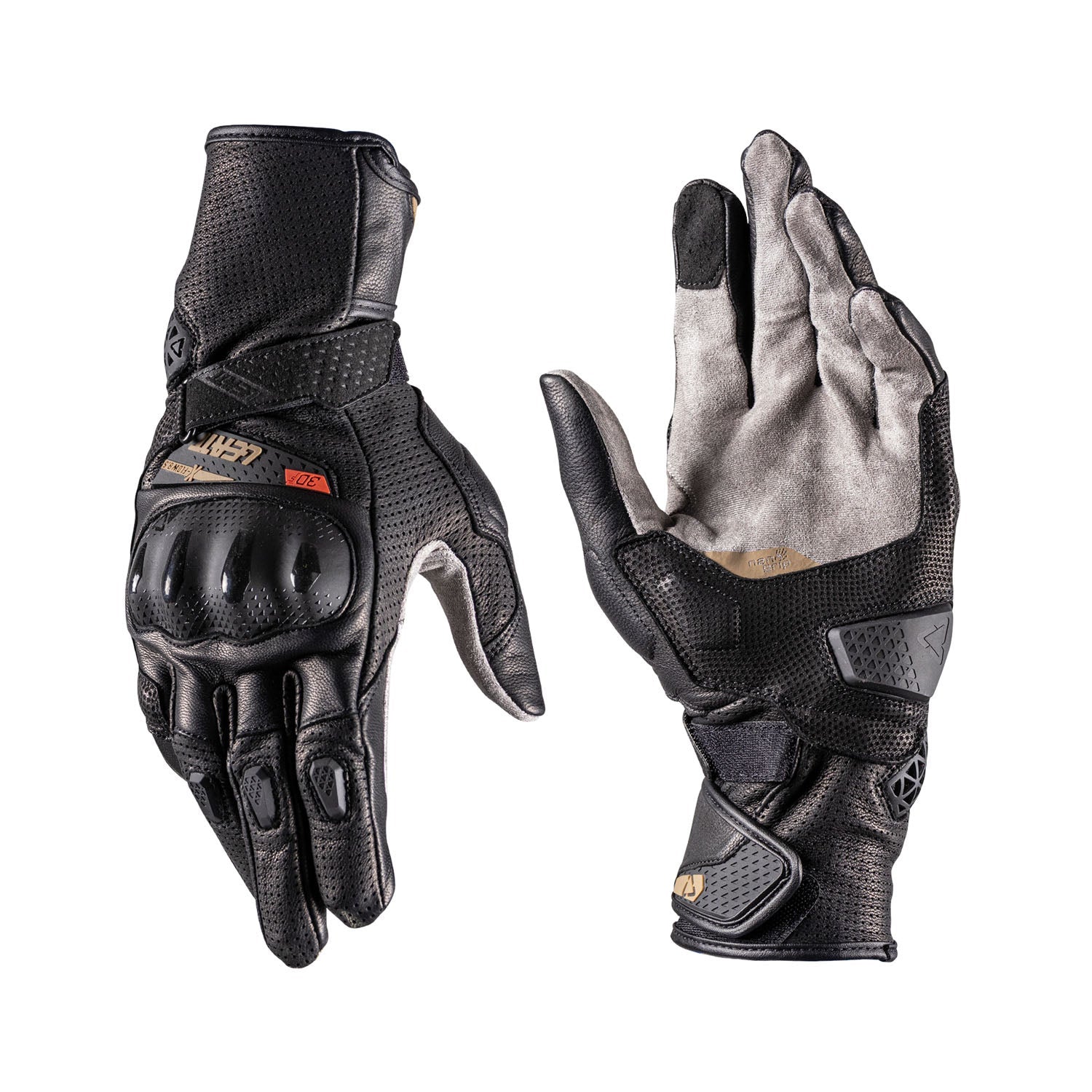 Guantes ADV X-Flow 8.5