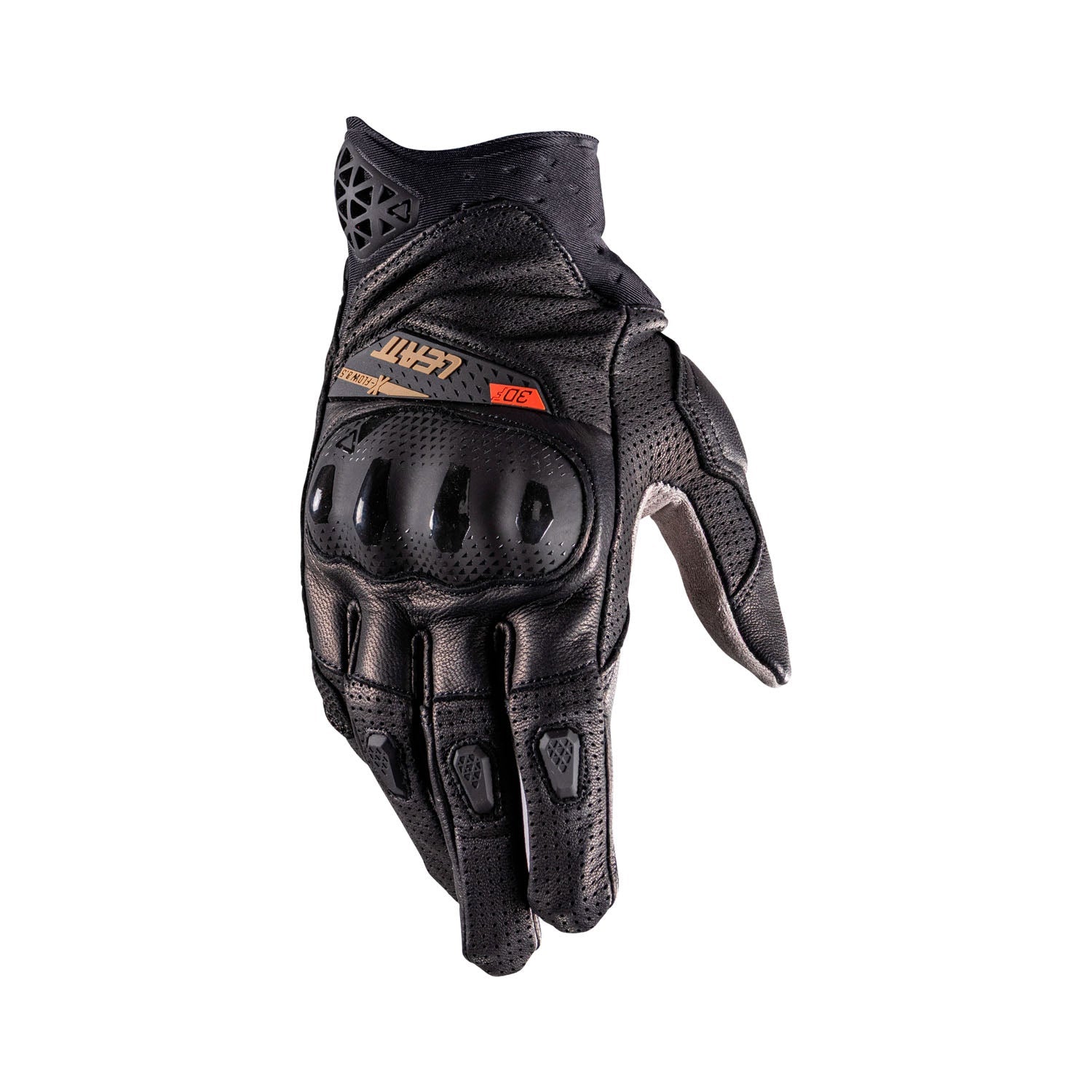 Guantes ADV X-Flow 8.5 Cortos