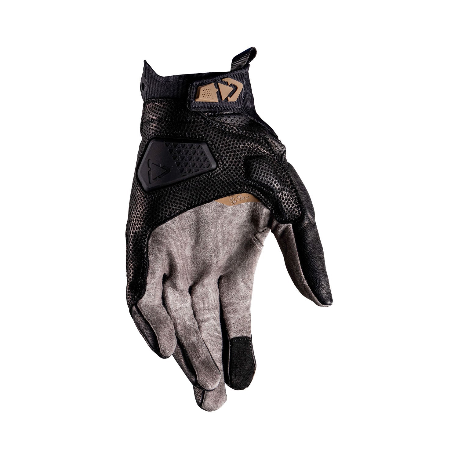 Guantes ADV X-Flow 8.5 Cortos