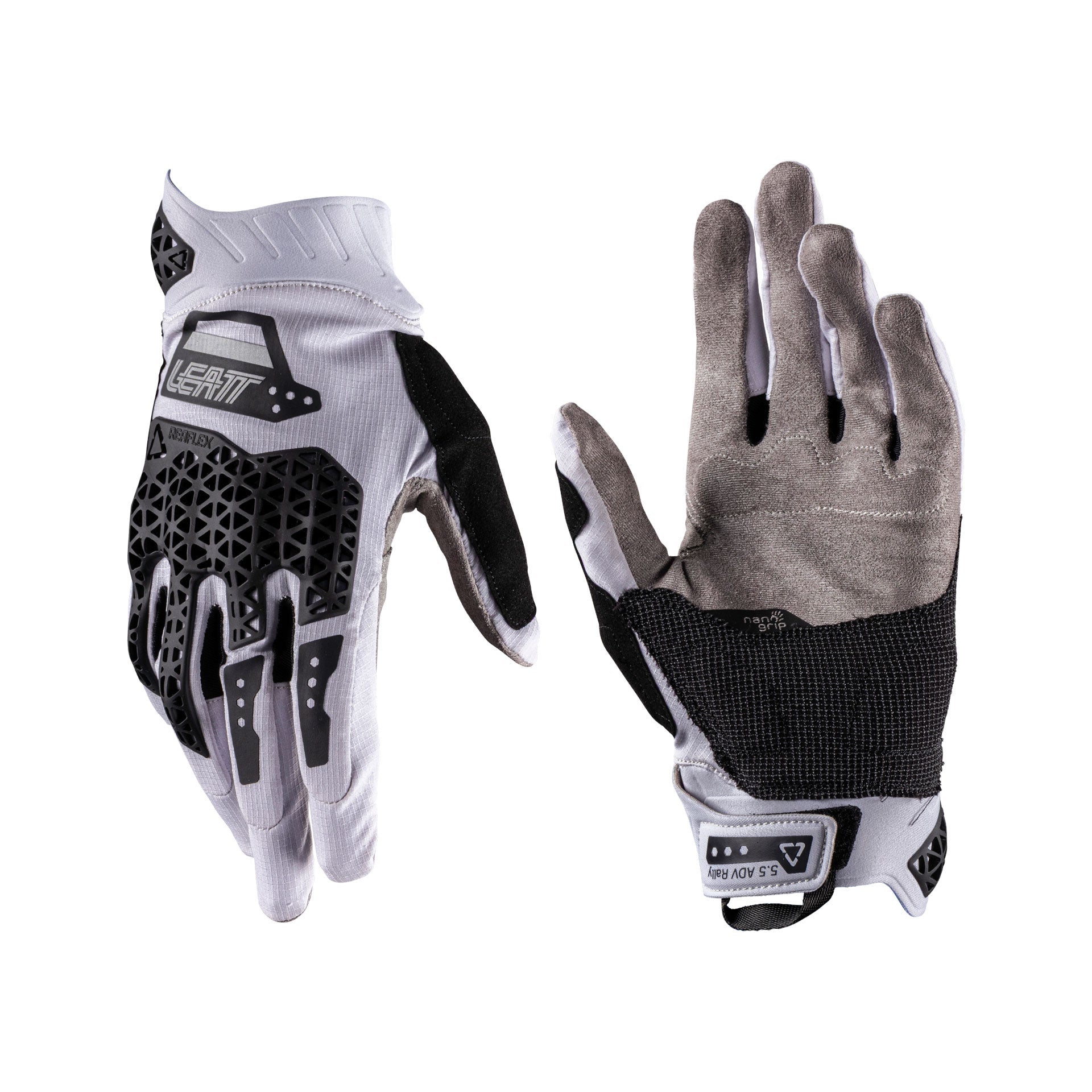 Guantes ADV Rally 5.5