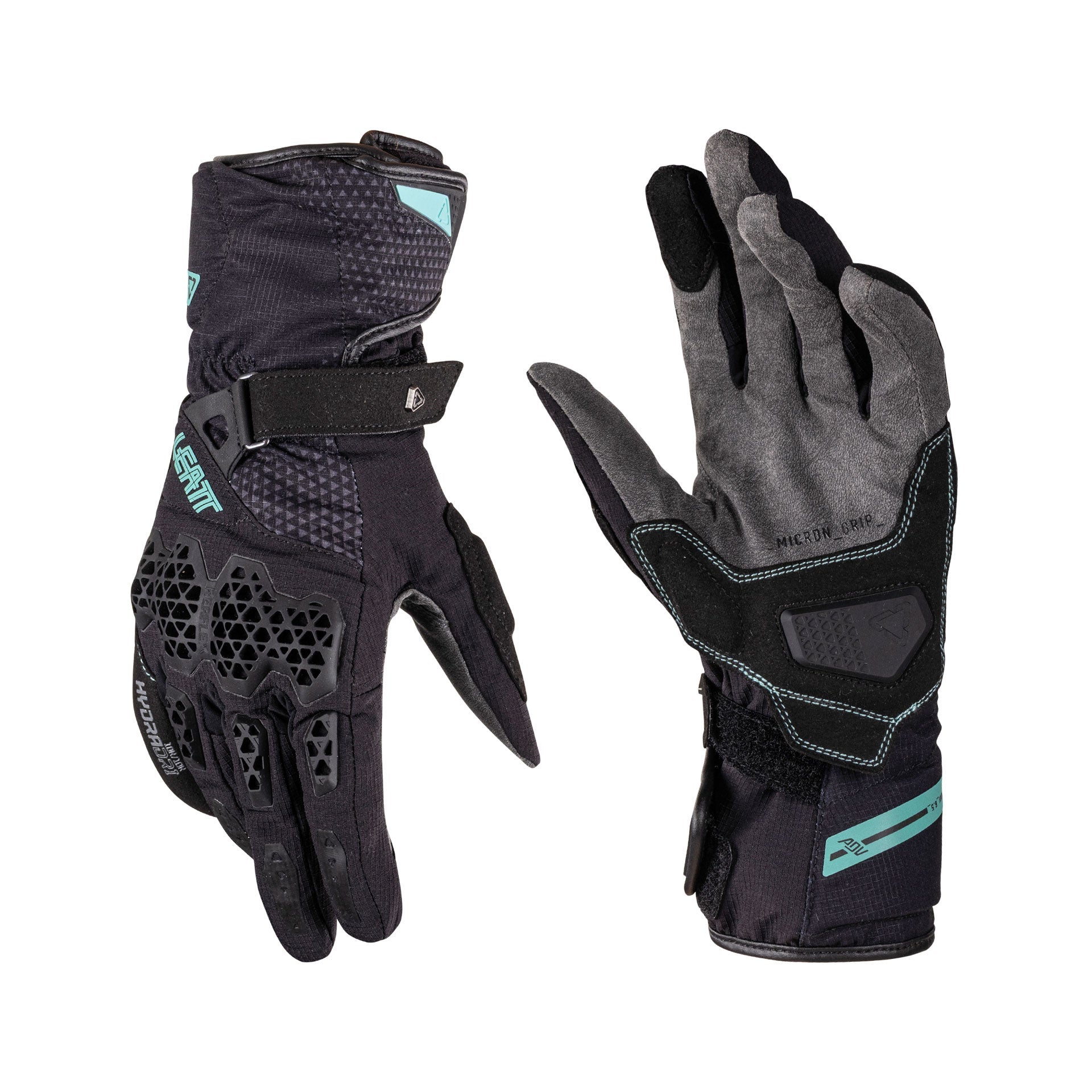 Guantes Mujer ADV HydraDri 6.5