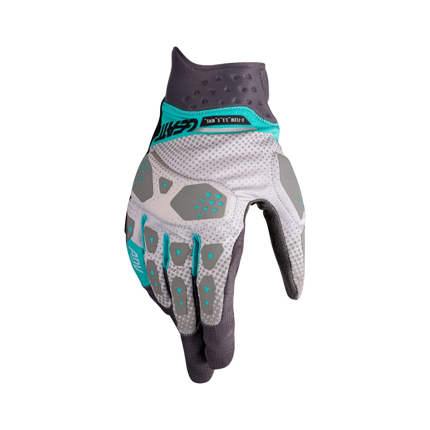 Guantes Mujer ADV X-Flow 5.5 Cortos