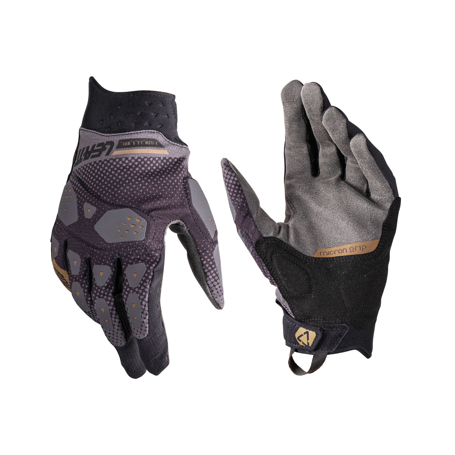 Guantes Mujer ADV X-Flow 5.5 Cortos