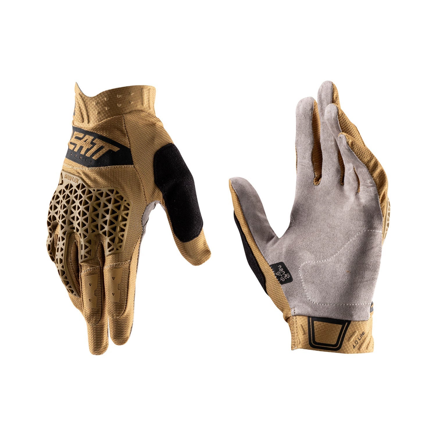 Guantes MTB 4.0 Lite