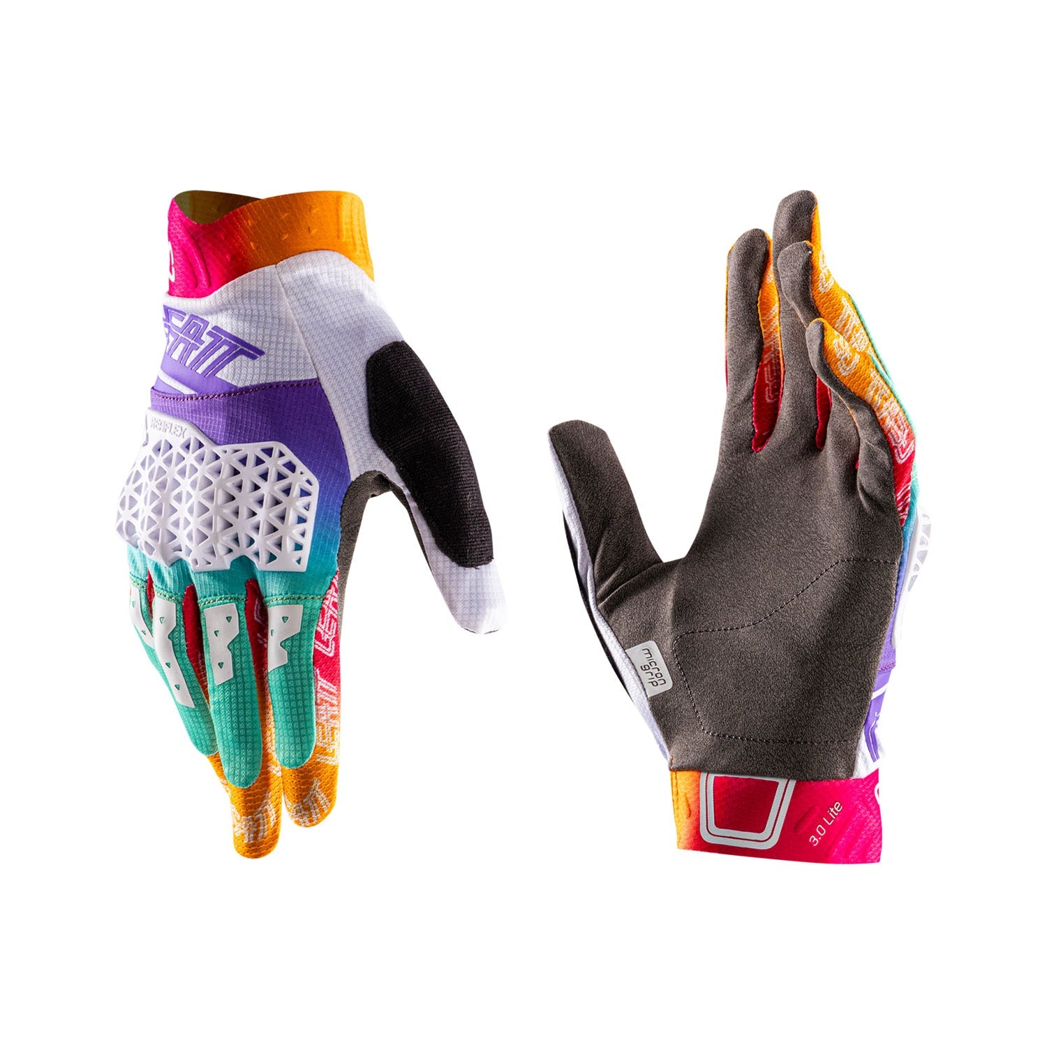Guantes MTB 3.0 Lite