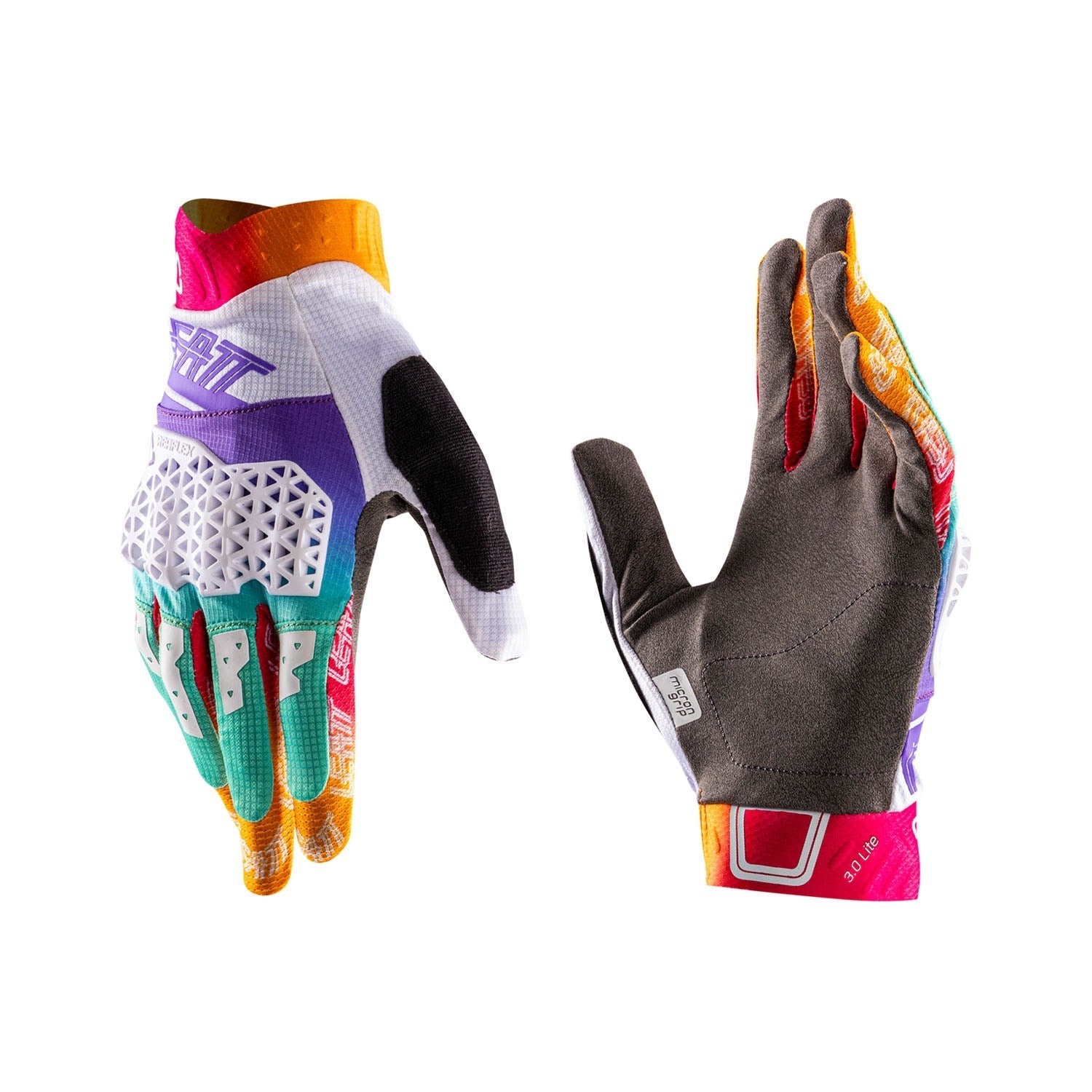 Guantes MTB 3.0 Lite