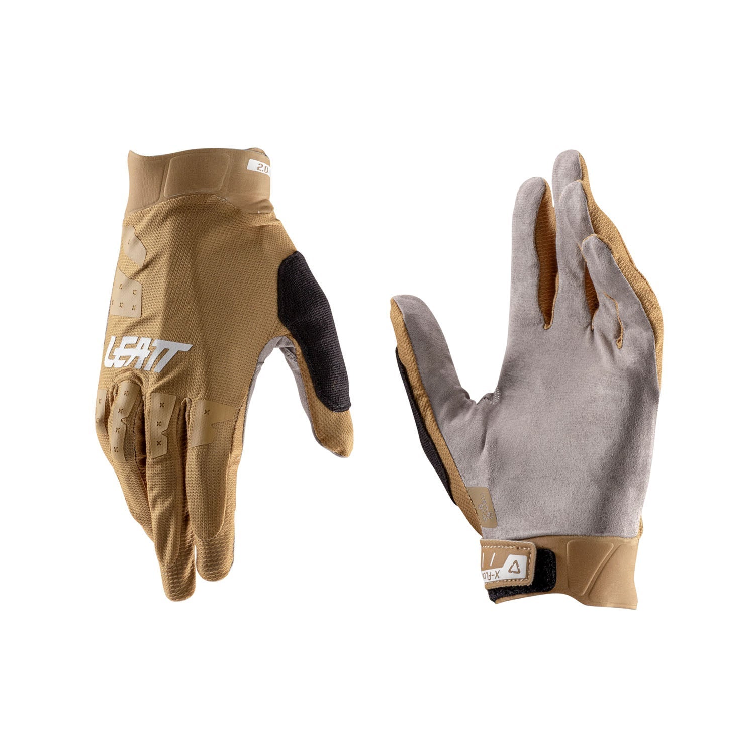Guantes MTB 2.0 X-Flow