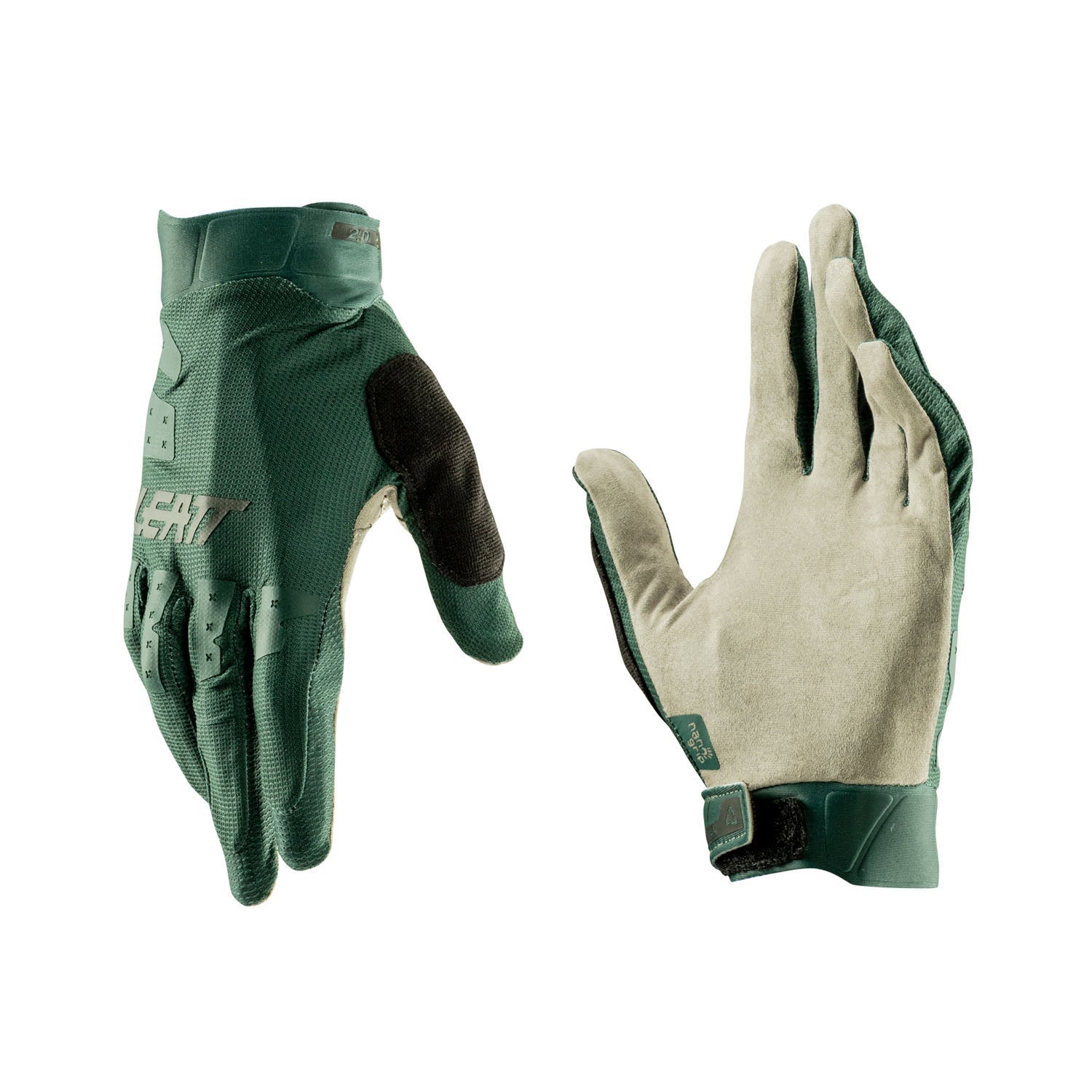 Guantes MTB 2.0 X-Flow