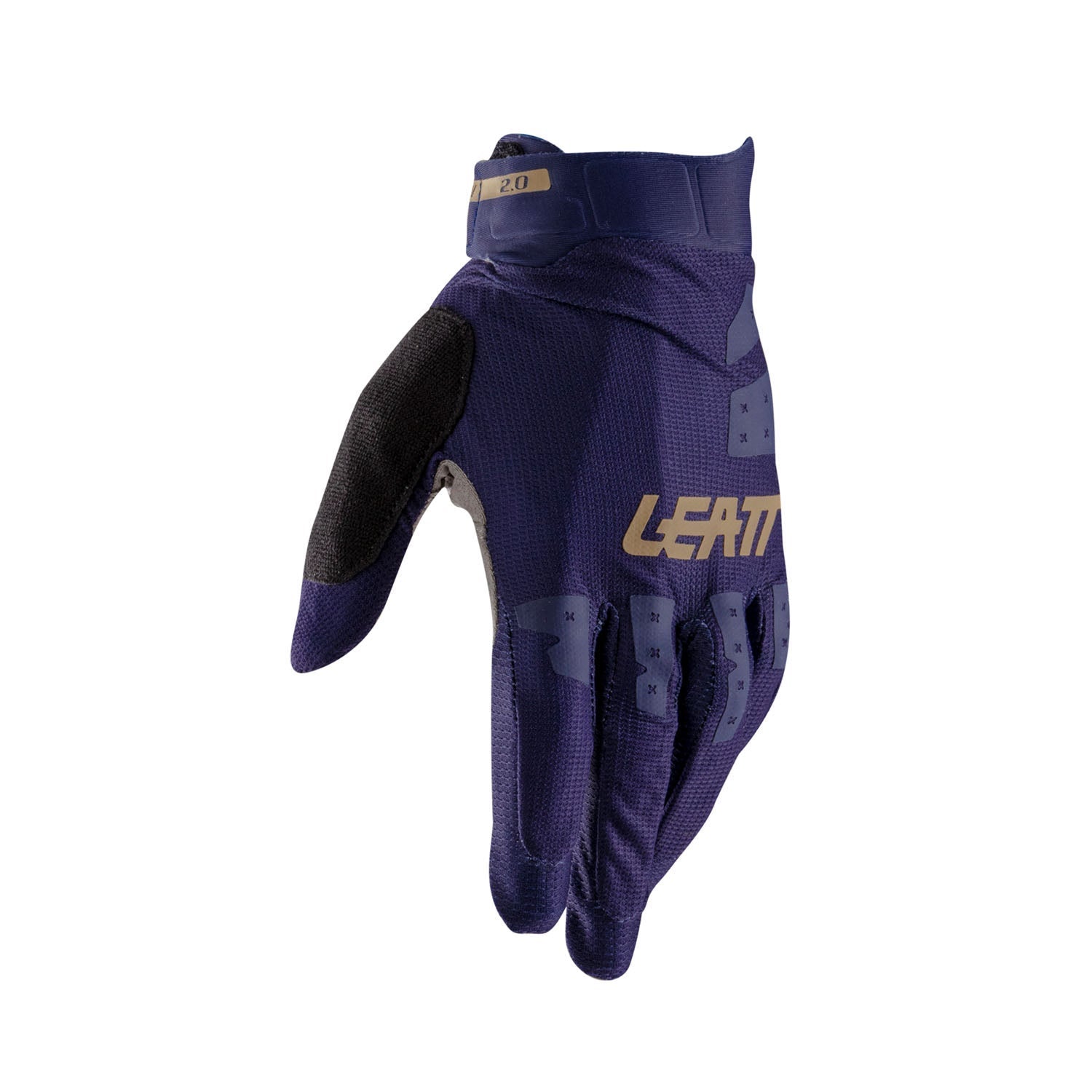 Guantes MTB 2.0 X-Flow