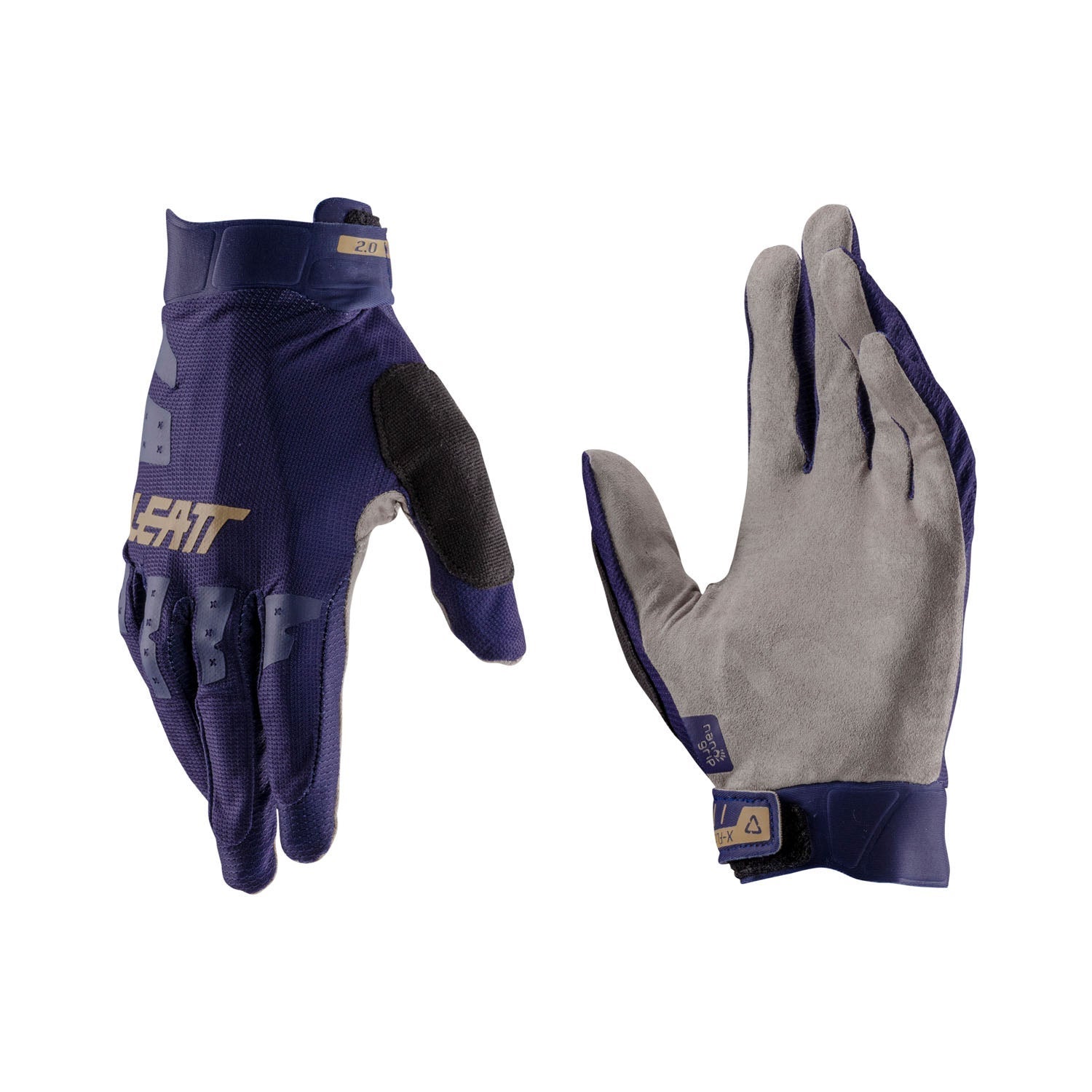 Guantes MTB 2.0 X-Flow