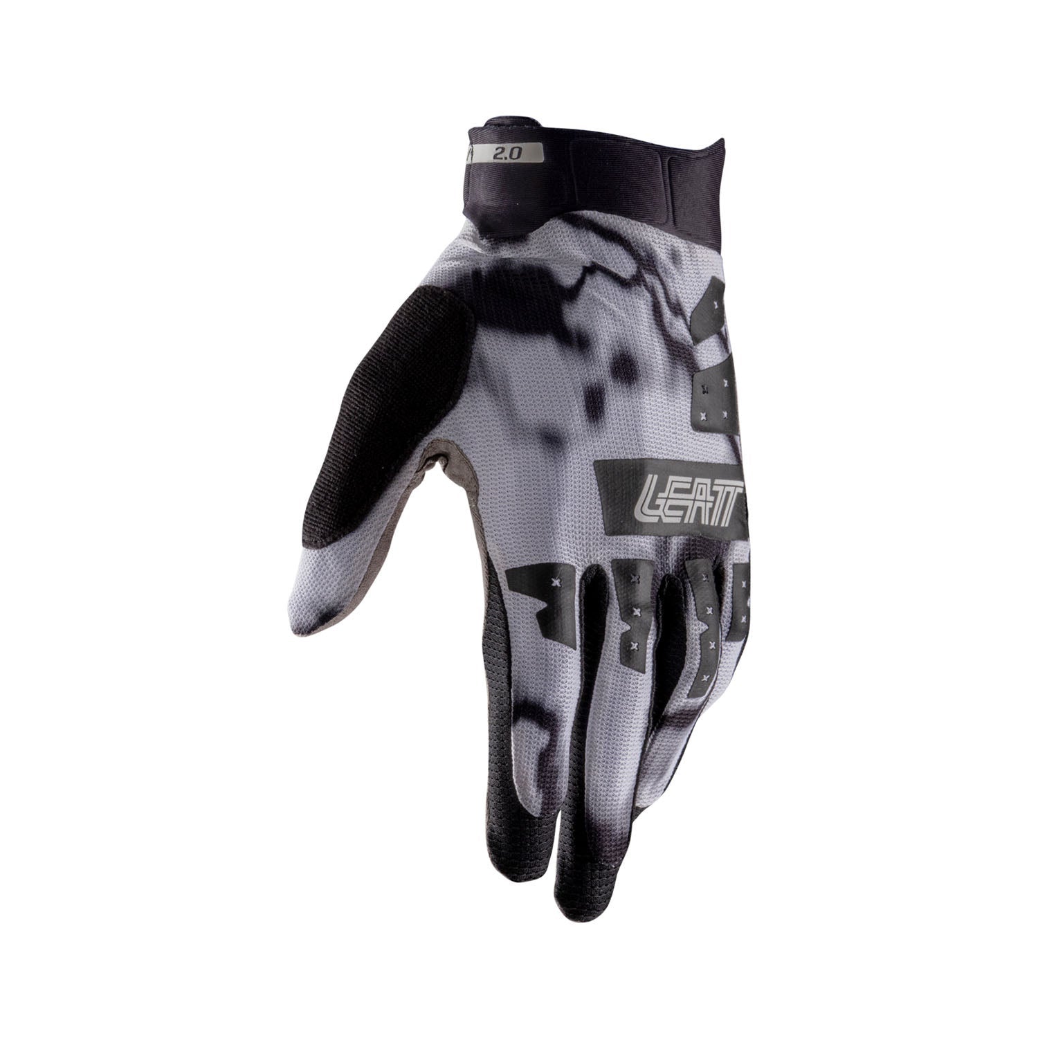 Guantes MTB 2.0 X-Flow