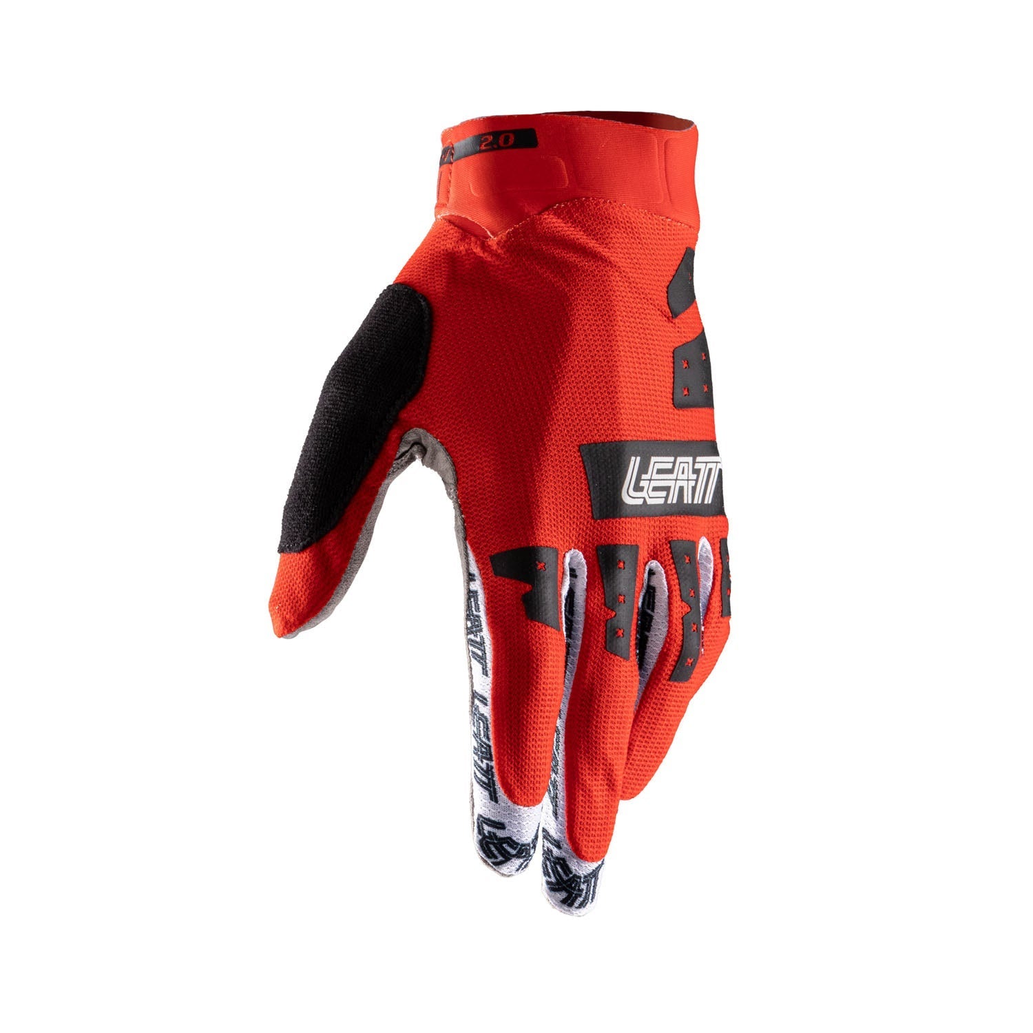 Guantes MTB 2.0 X-Flow