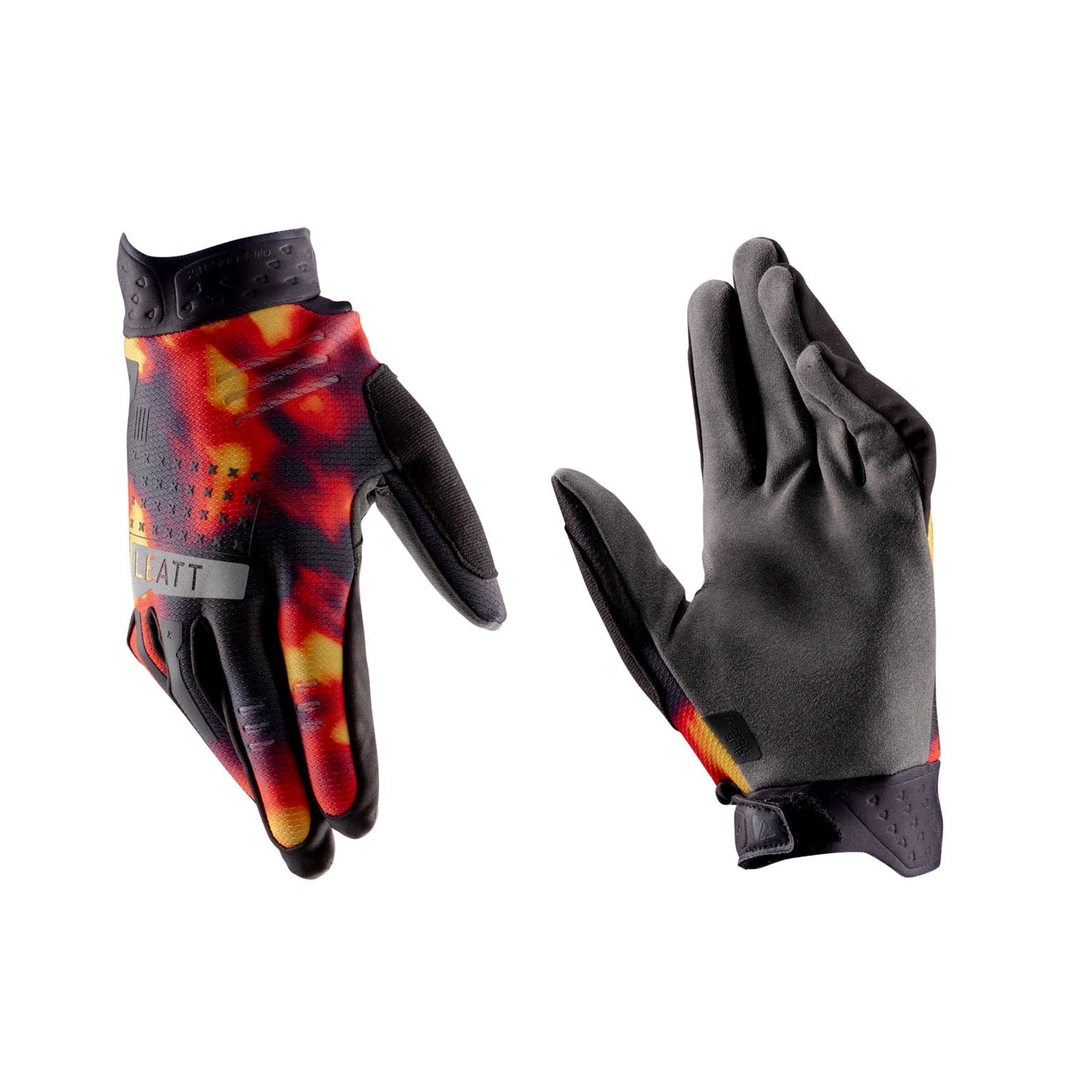Guantes MTB 2.0 SubZero