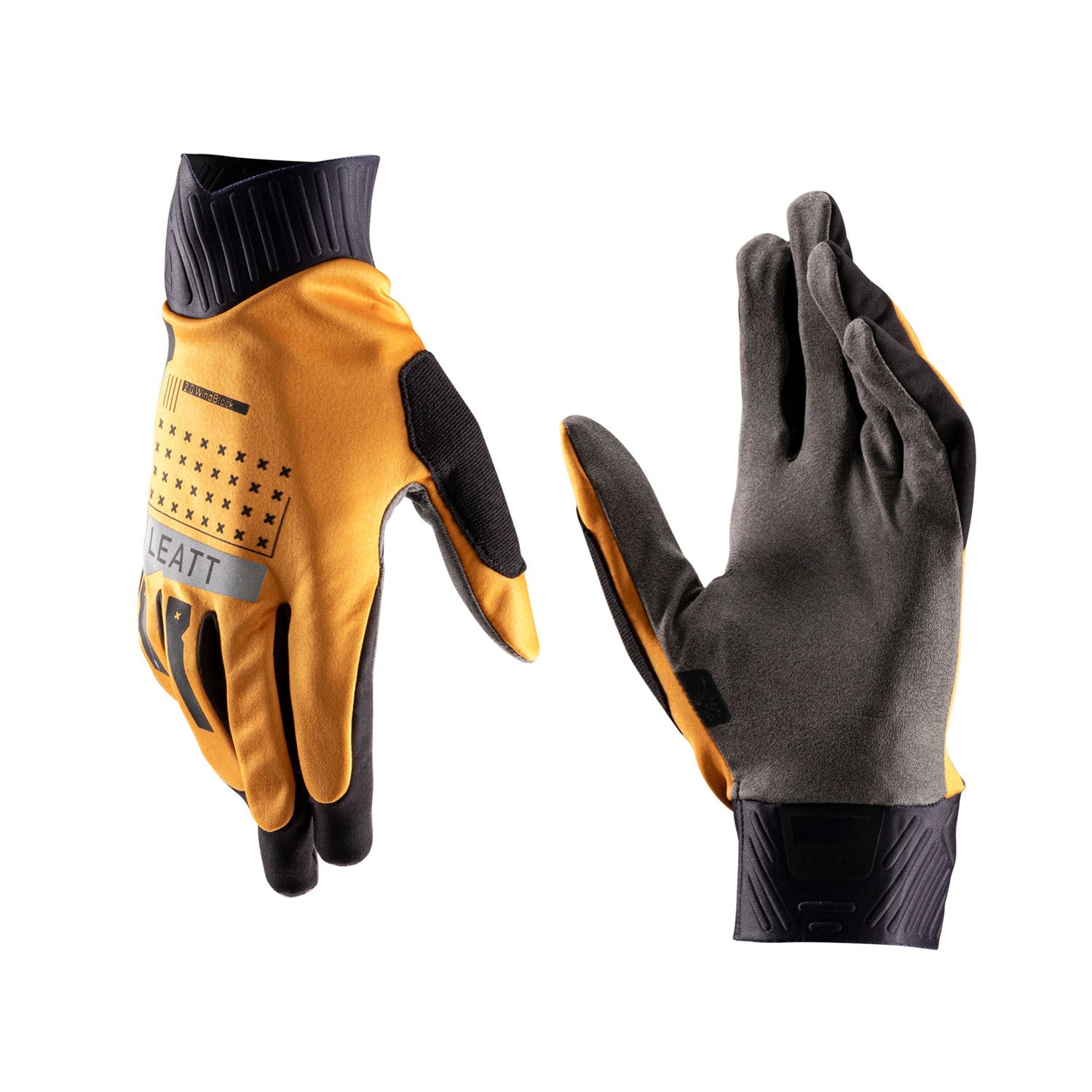 Guantes MTB 2.0 WindBlock