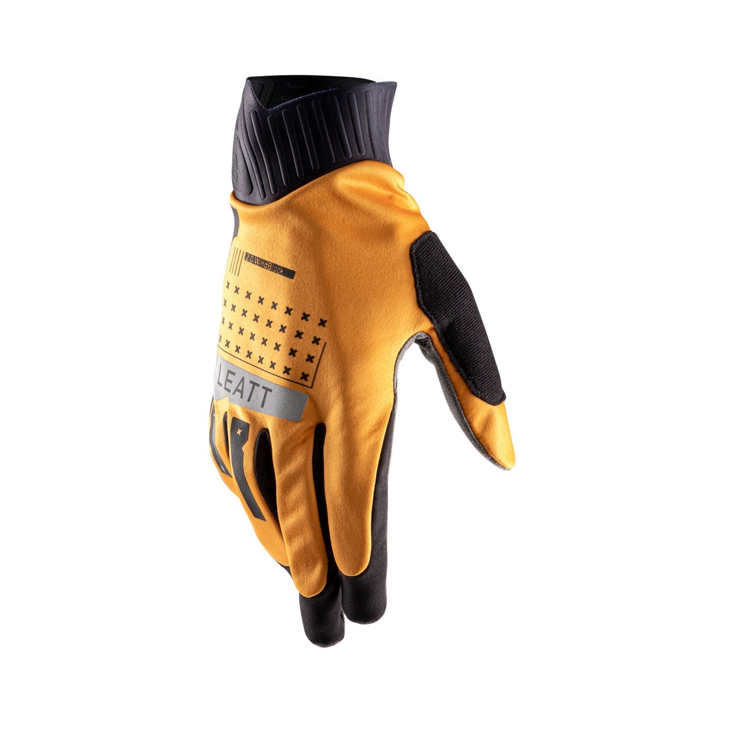 Guantes MTB 2.0 WindBlock
