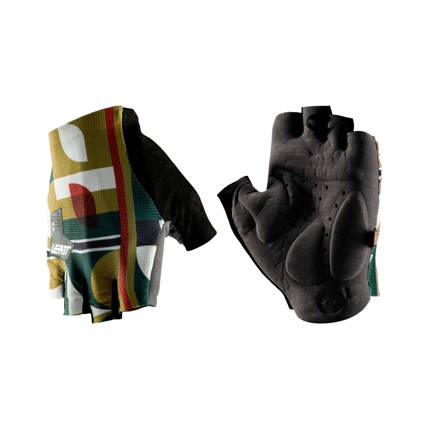 Guantes MTB 5.0 Endurance V26