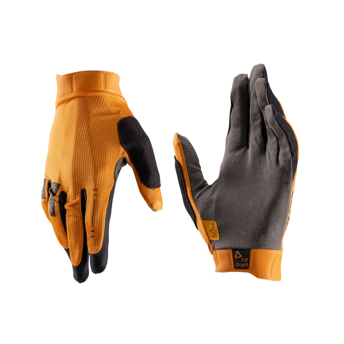 Guantes MTB 1.0 GripR V25