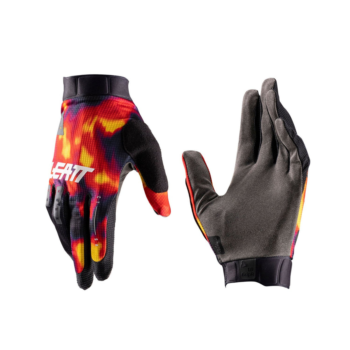 Guantes MTB 1.0 GripR V25