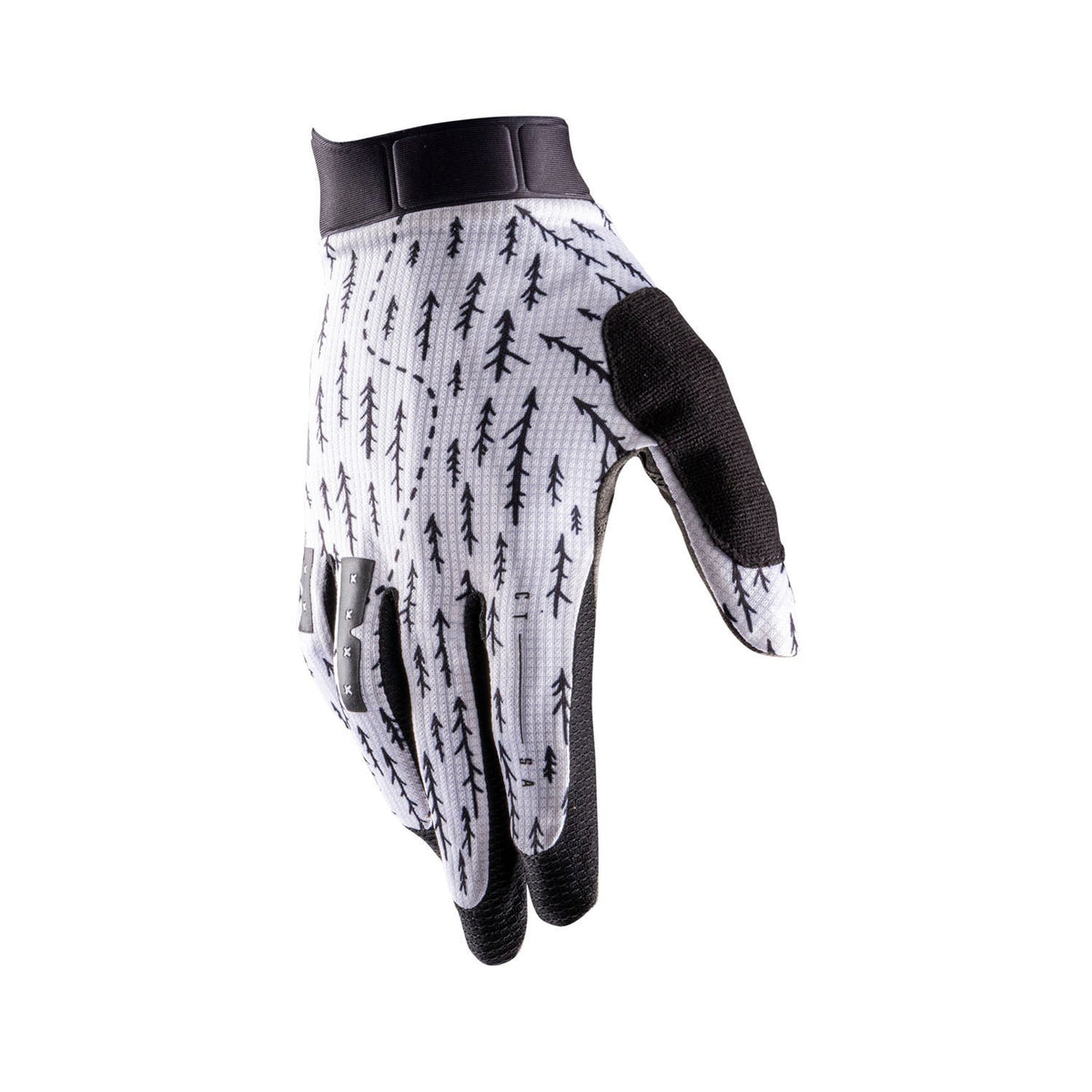 Guantes MTB 1.0 GripR V25