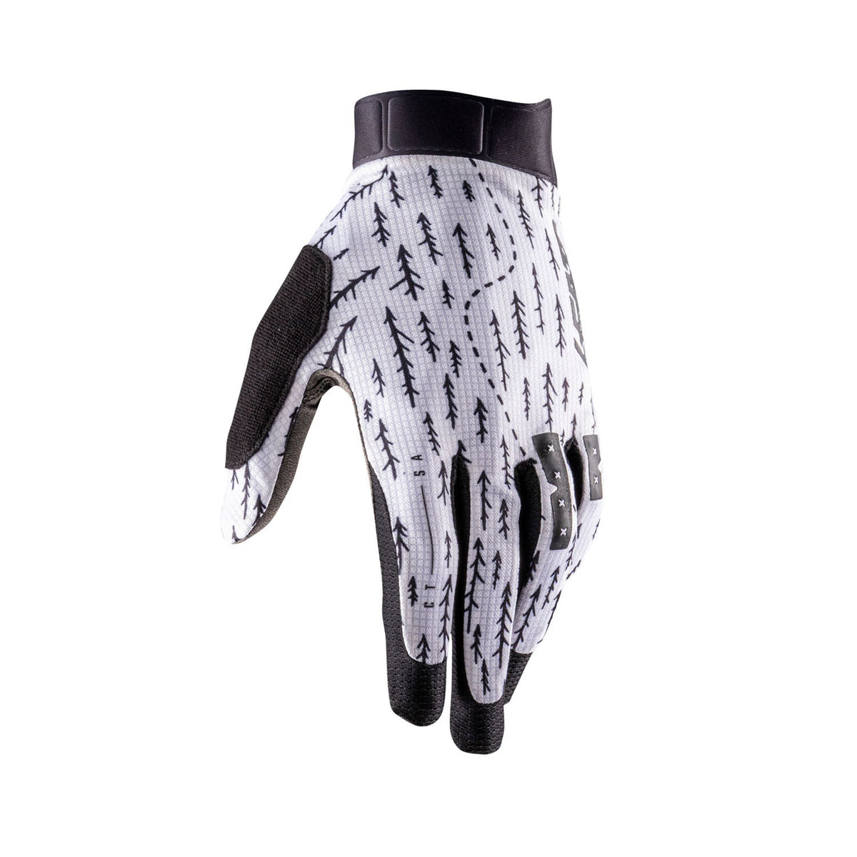 Guantes MTB 1.0 GripR V25