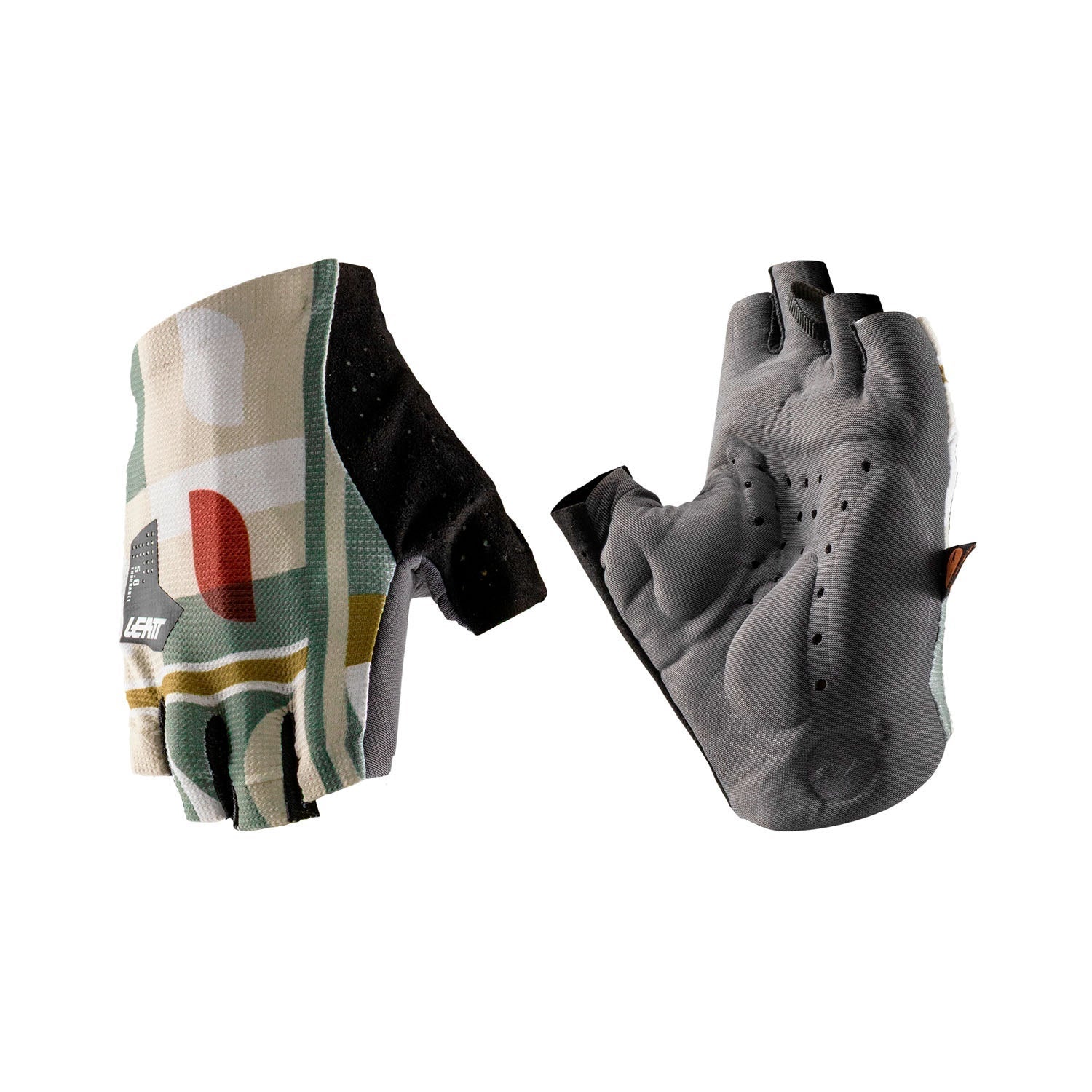Guantes MTB 5.0 Endurance Mujer V26