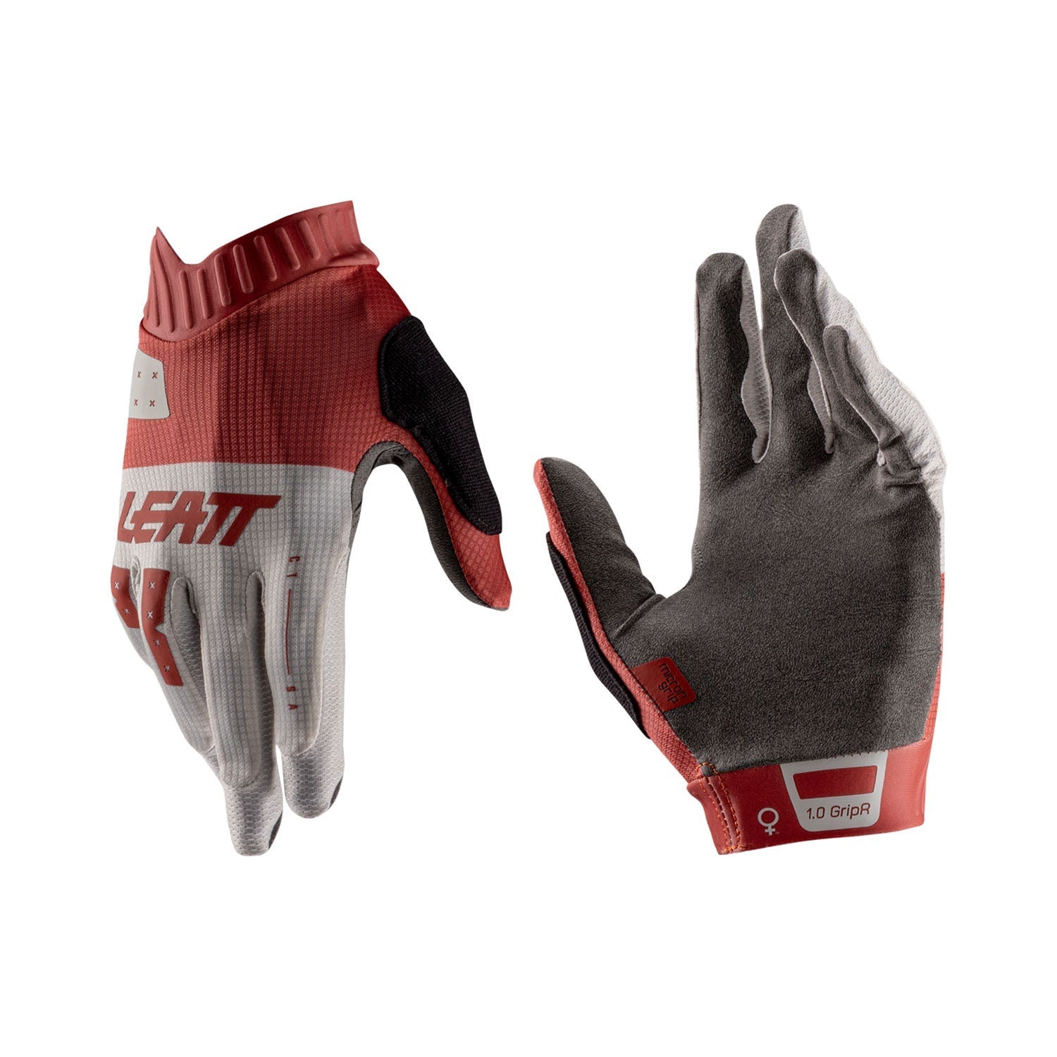Guantes MTB 1.0 GripR Mujer V26