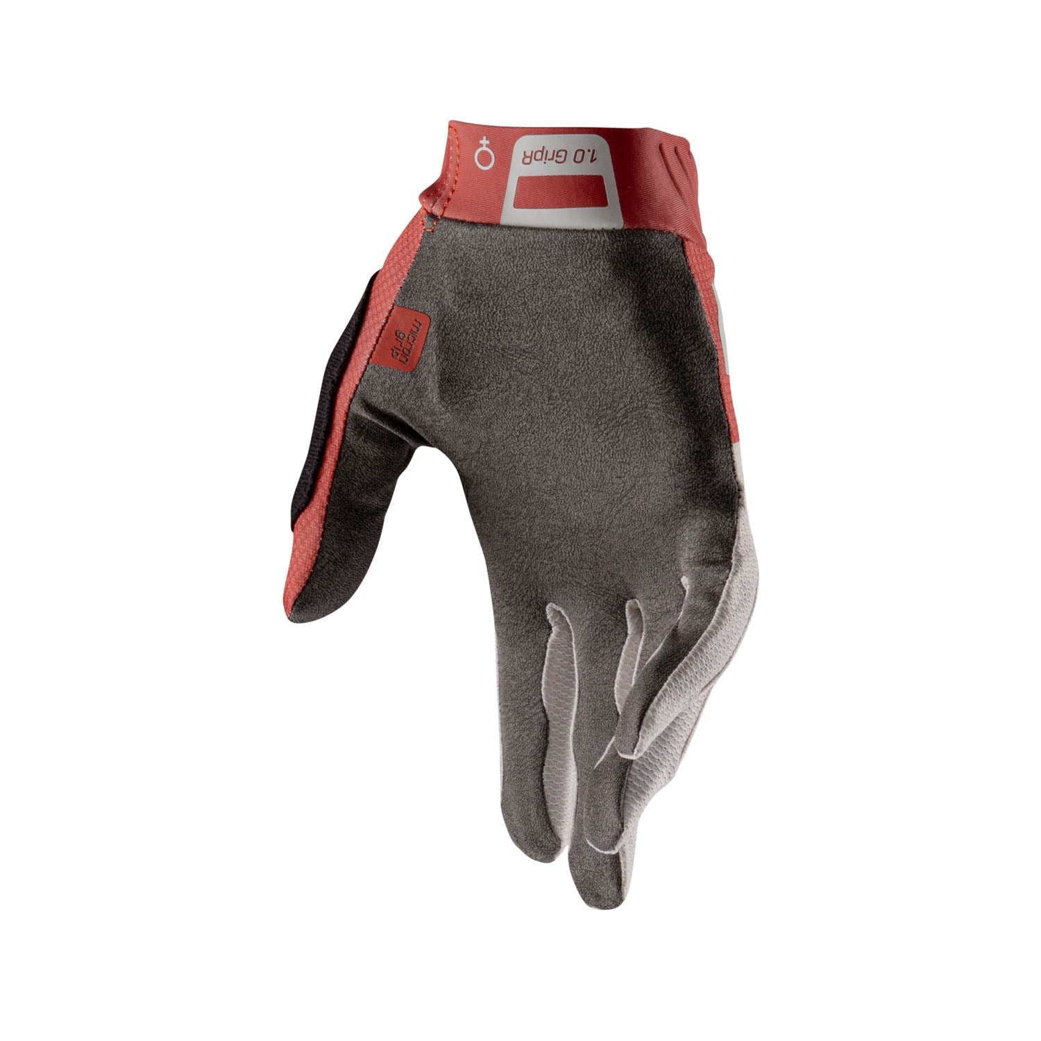Guantes MTB 1.0 GripR Mujer V26