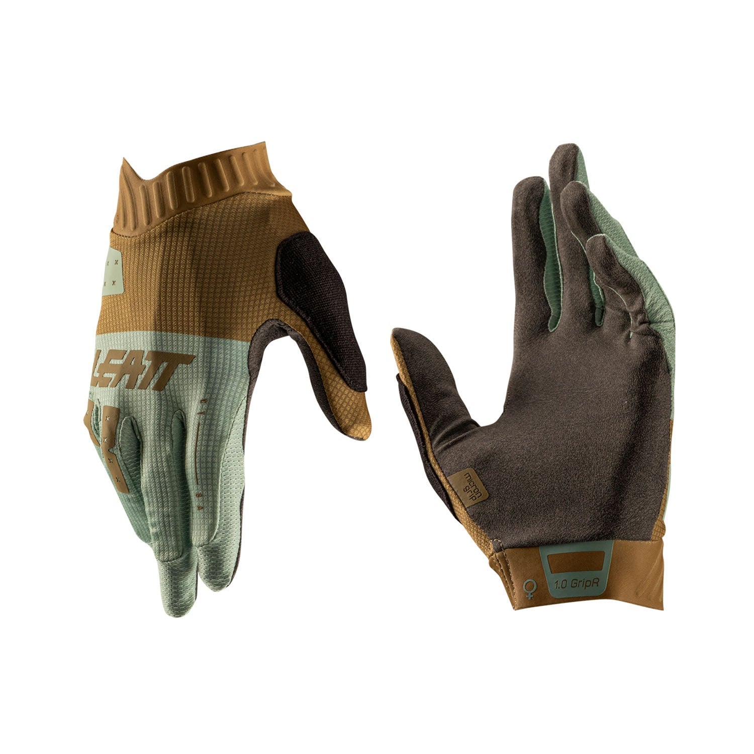 Guantes MTB 1.0 GripR Mujer V26