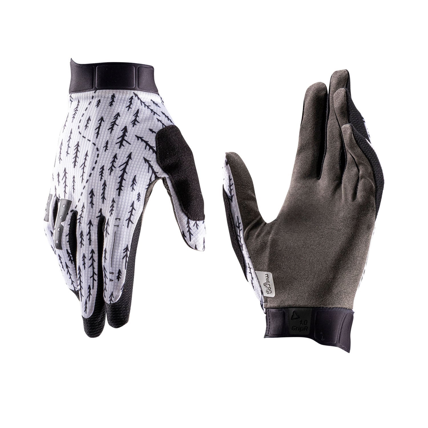 Guantes MTB 1.0 GripR Junior