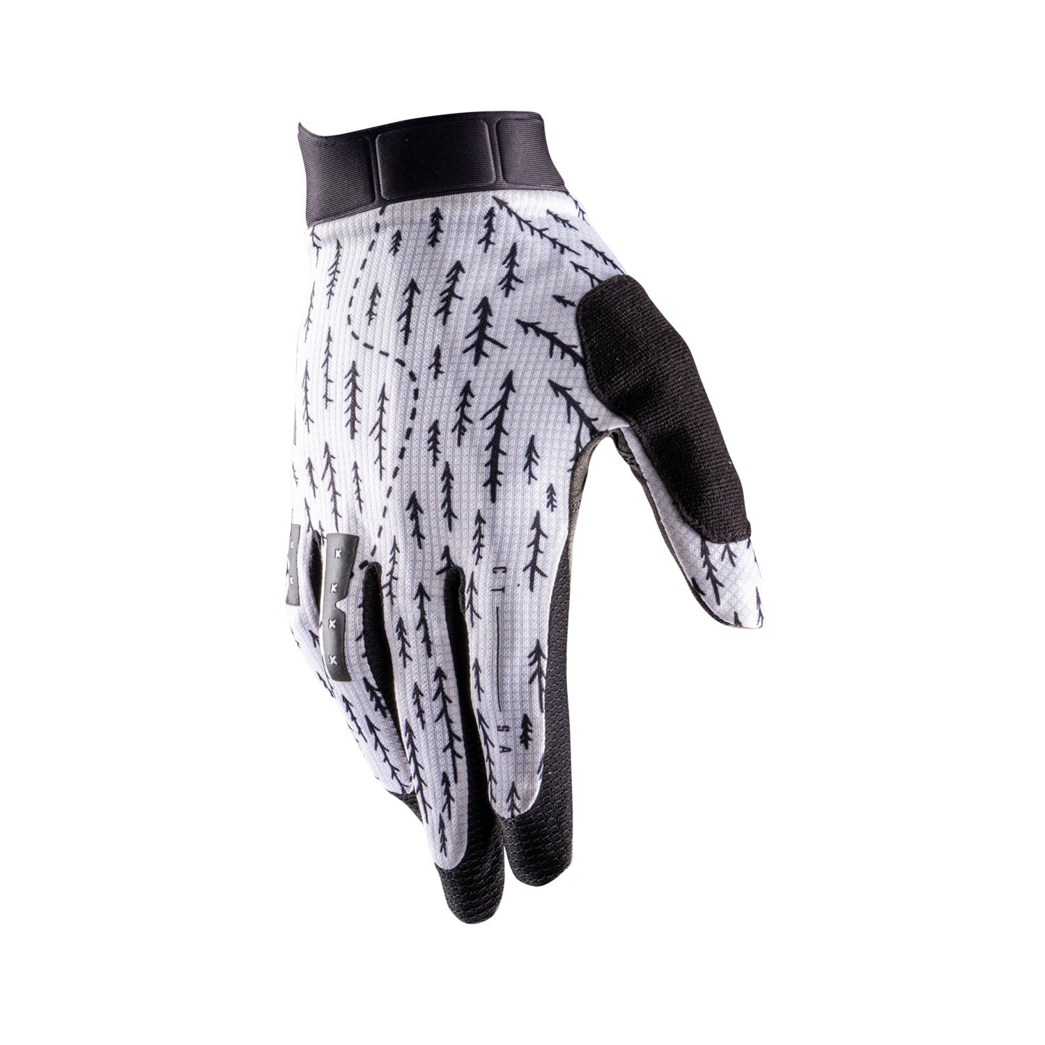 Guantes MTB 1.0 GripR Junior