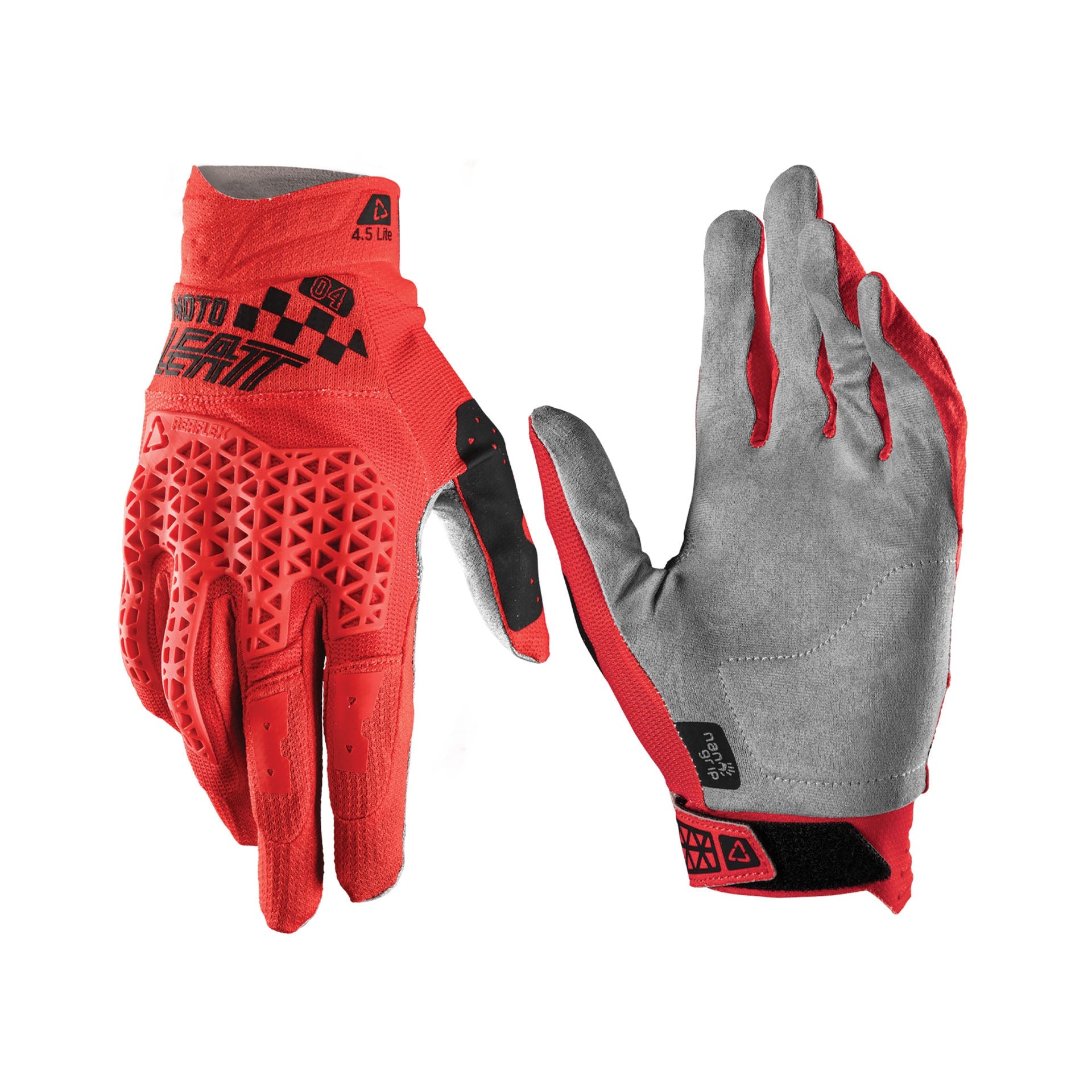 Guantes Moto 4.5 Lite