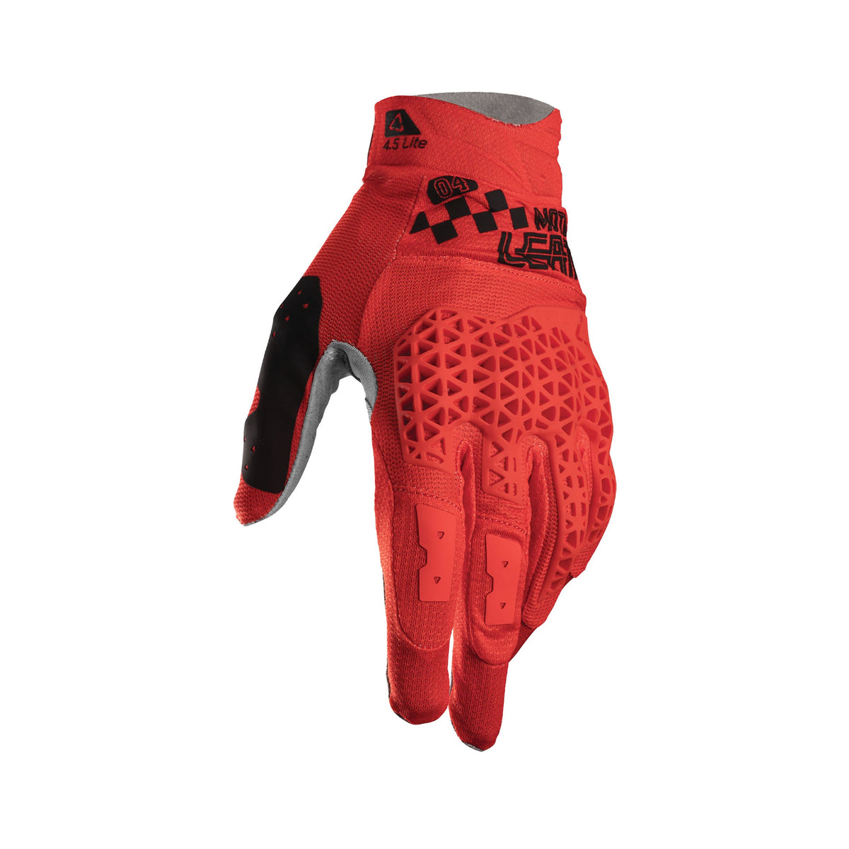 Guantes Moto 4.5 Lite