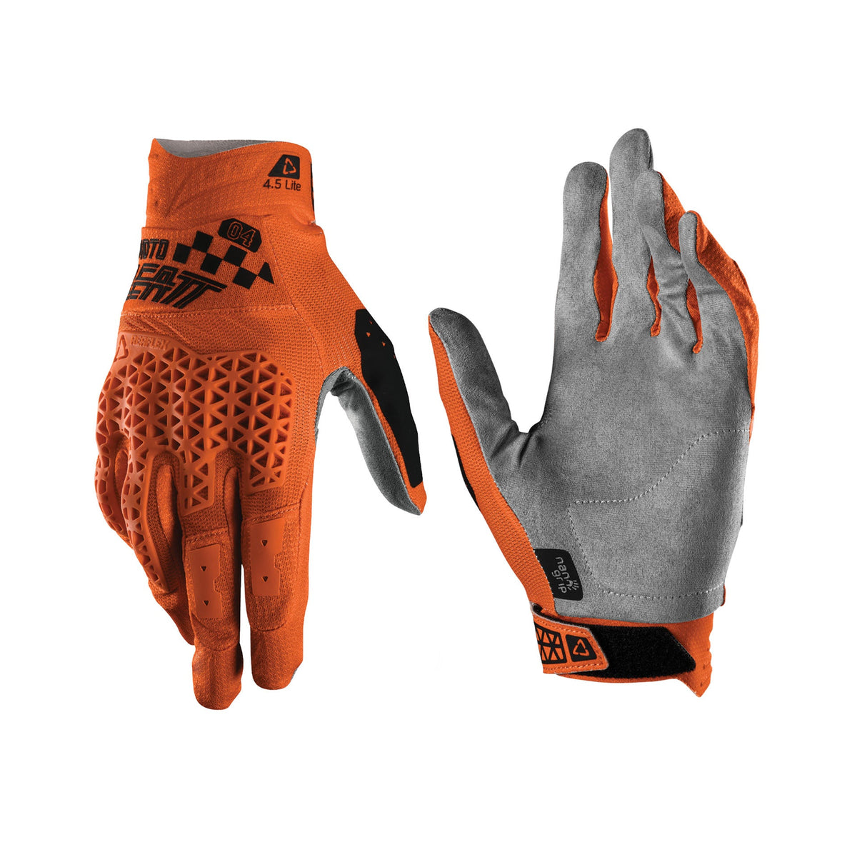 Guantes Moto 4.5 Lite