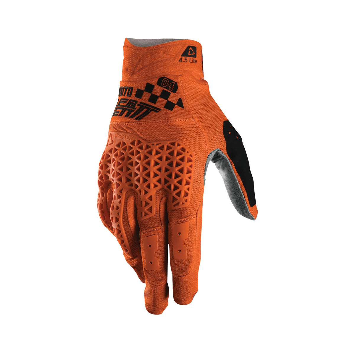 Guantes Moto 4.5 Lite