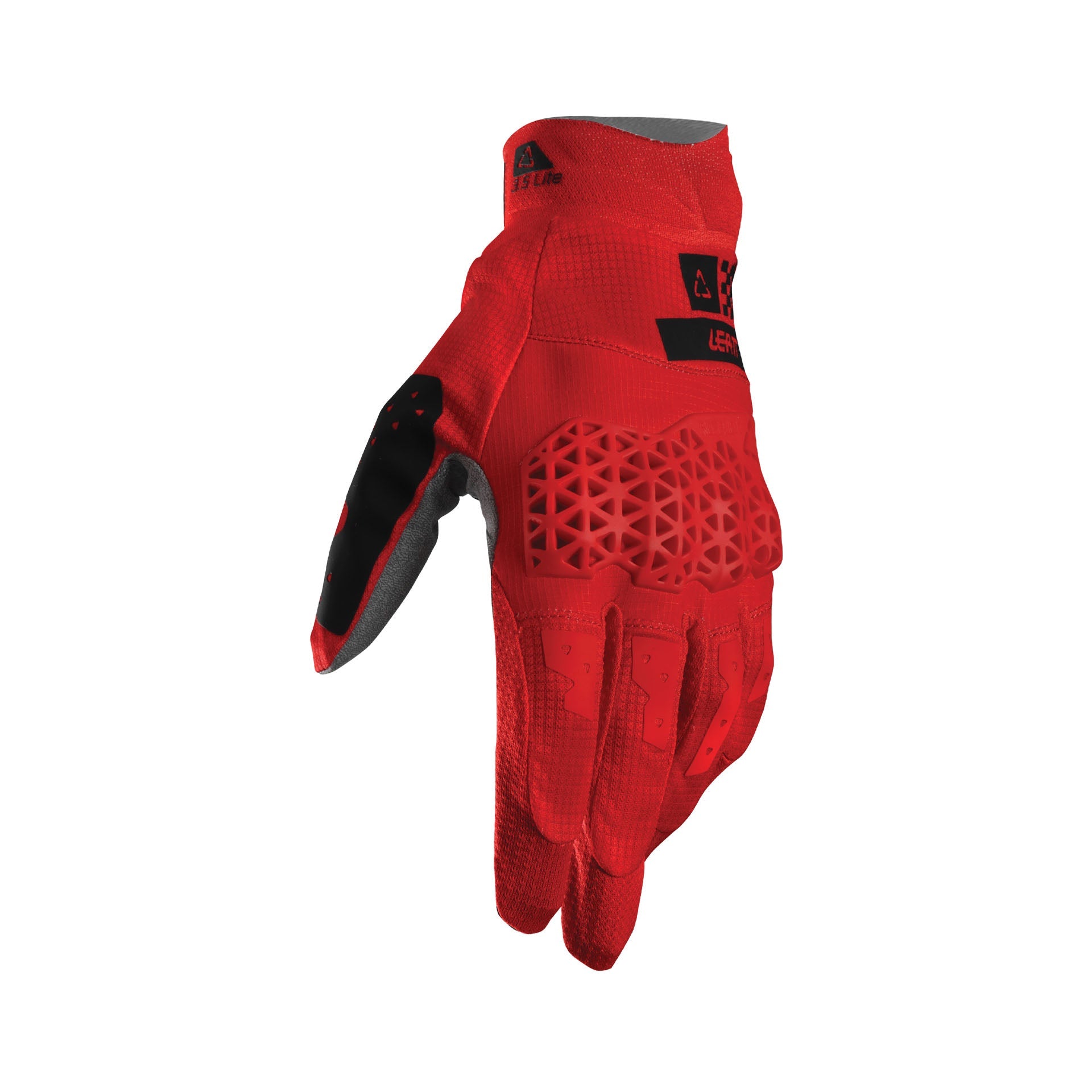 Guantes Moto 3.5 Lite